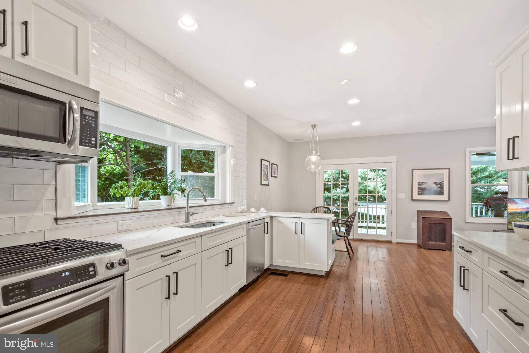 ASHTON HEIGHTS - Residential