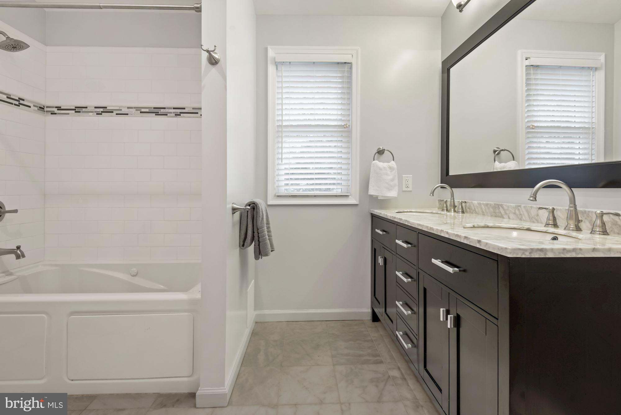 ASHTON HEIGHTS - Residential