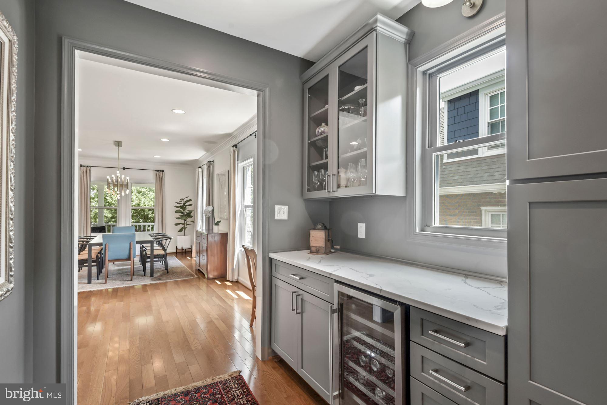 ASHTON HEIGHTS - Residential