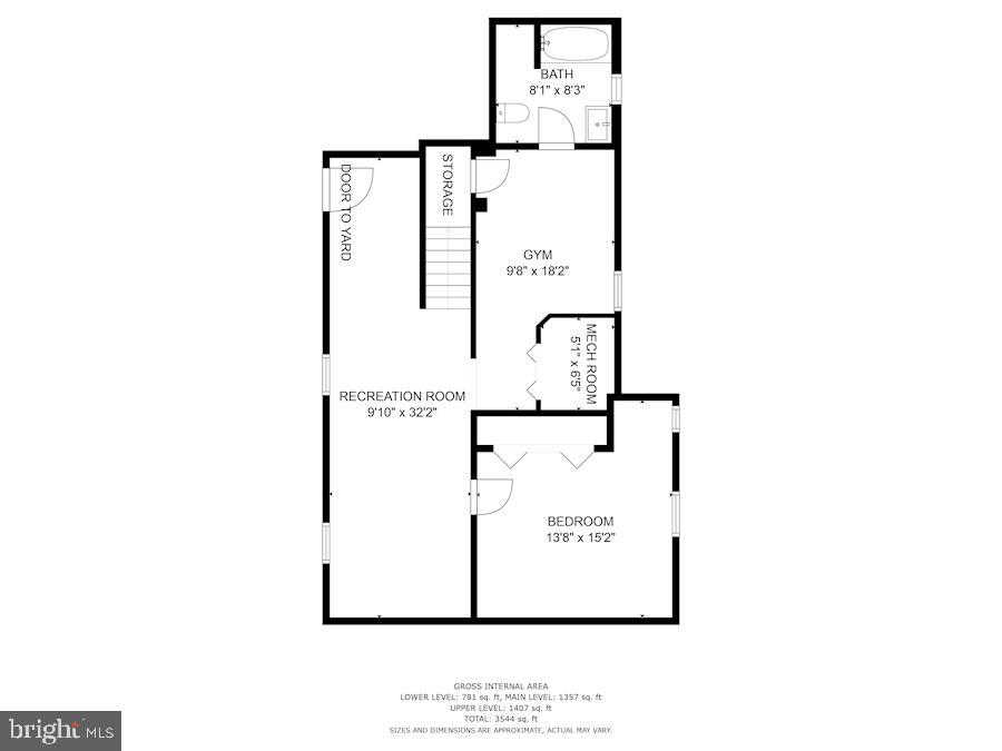 ASHTON HEIGHTS - Residential