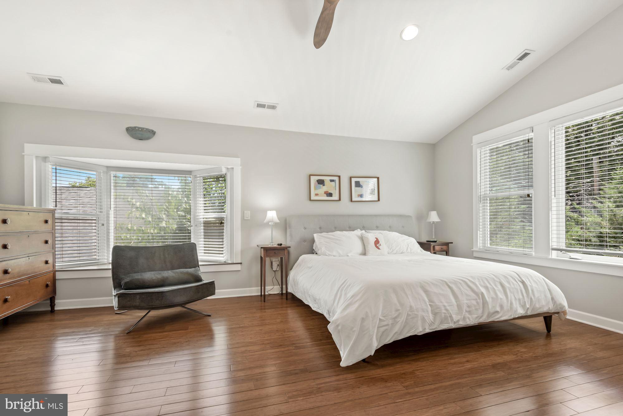 ASHTON HEIGHTS - Residential