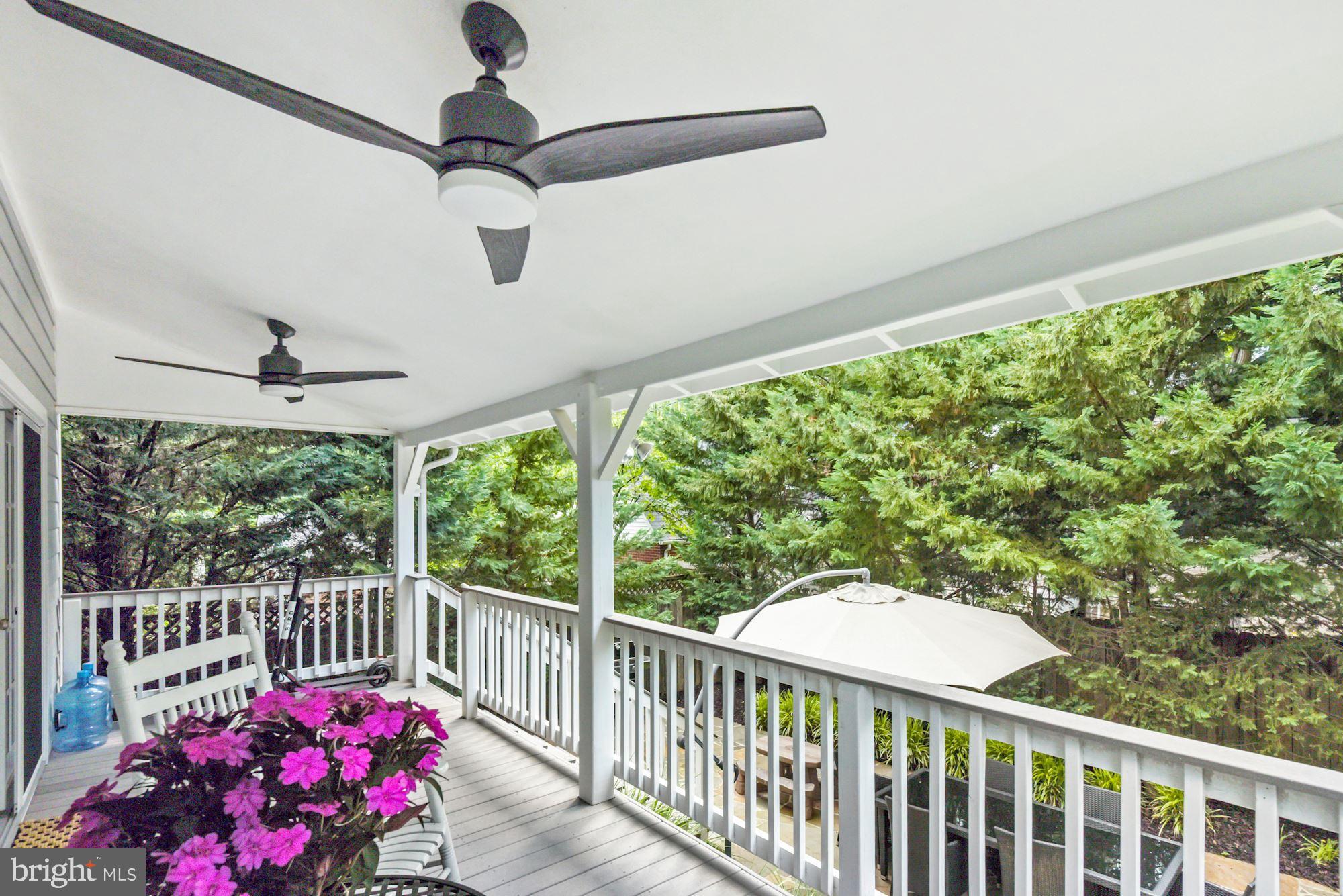 ASHTON HEIGHTS - Residential