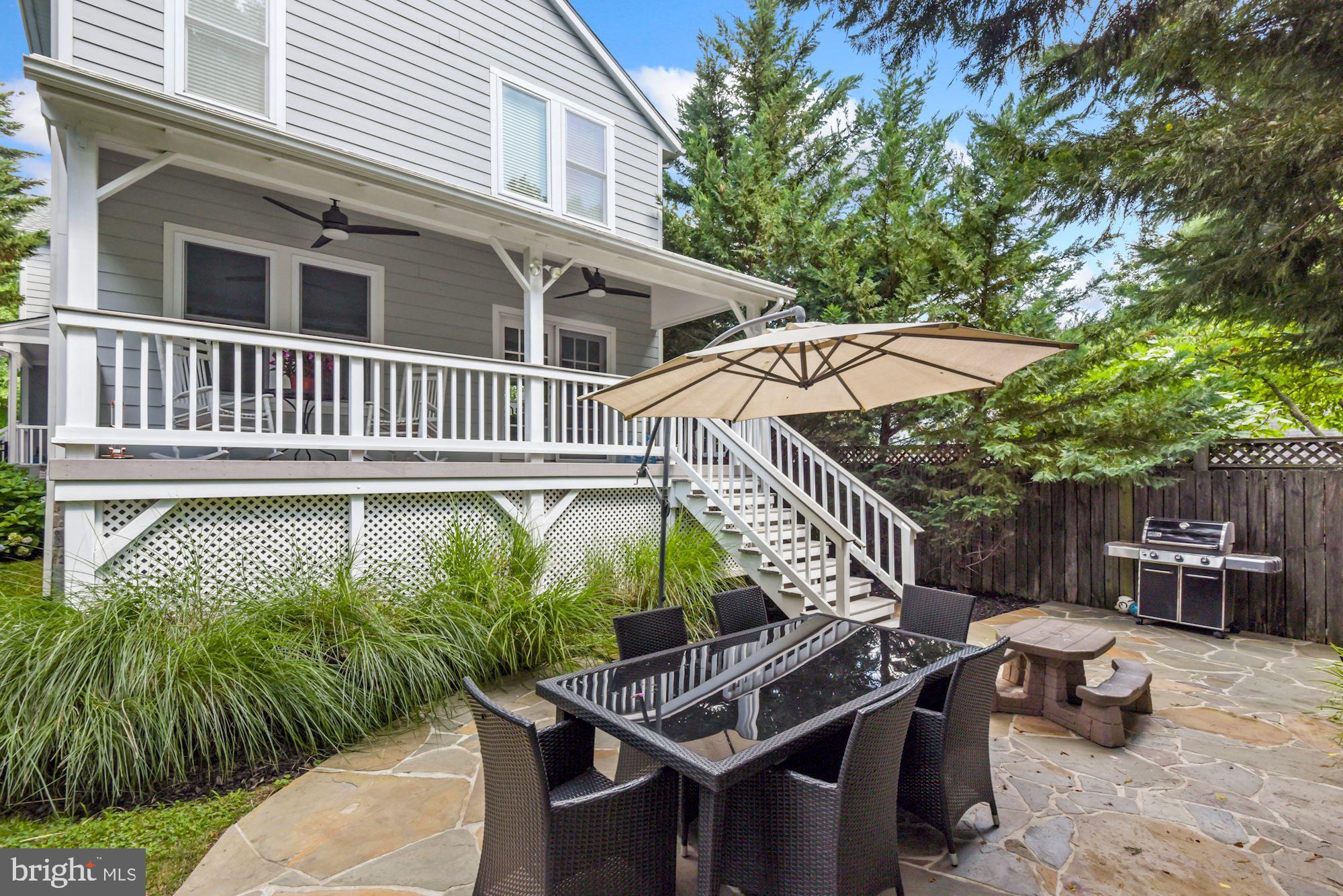 ASHTON HEIGHTS - Residential