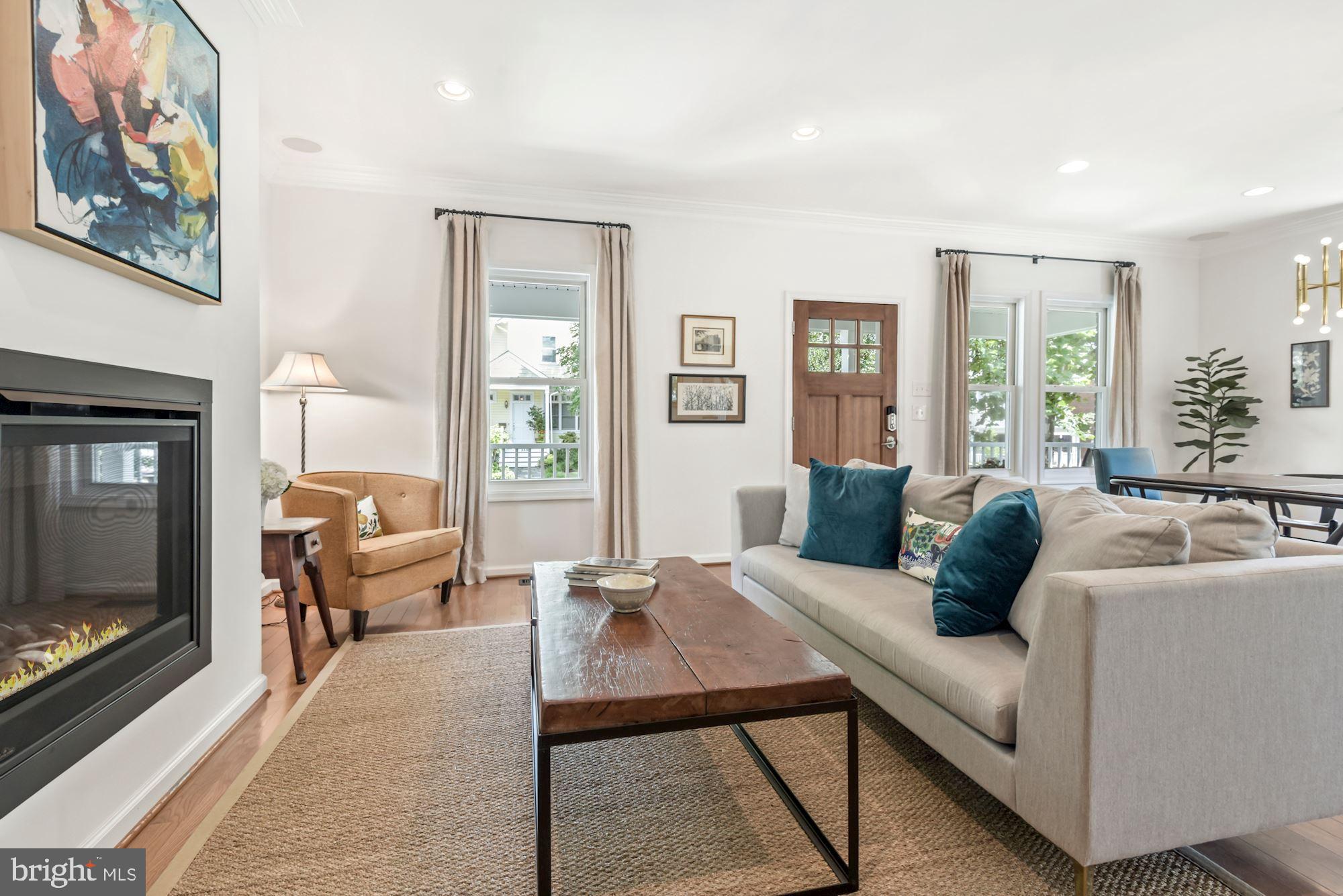 ASHTON HEIGHTS - Residential