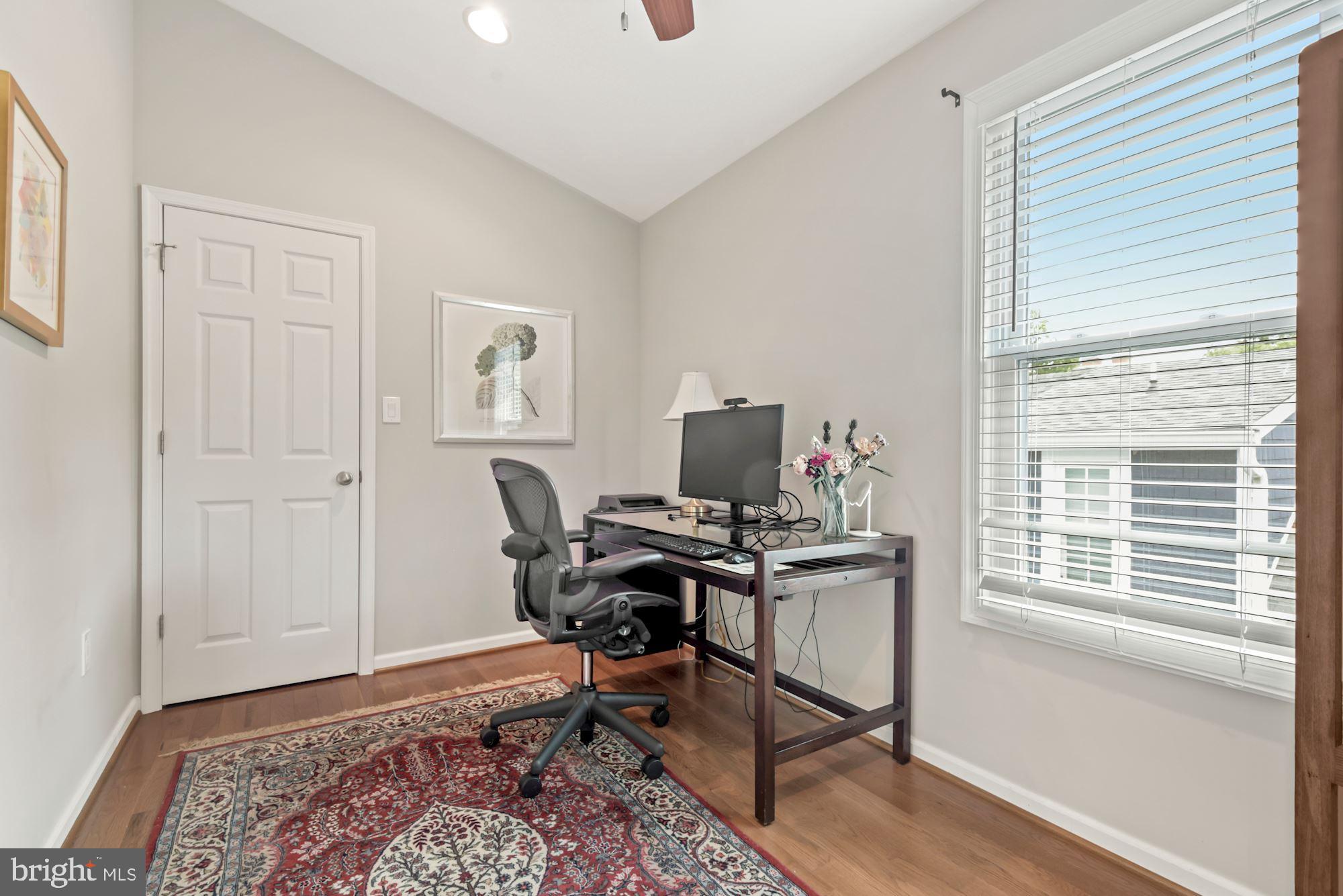 ASHTON HEIGHTS - Residential