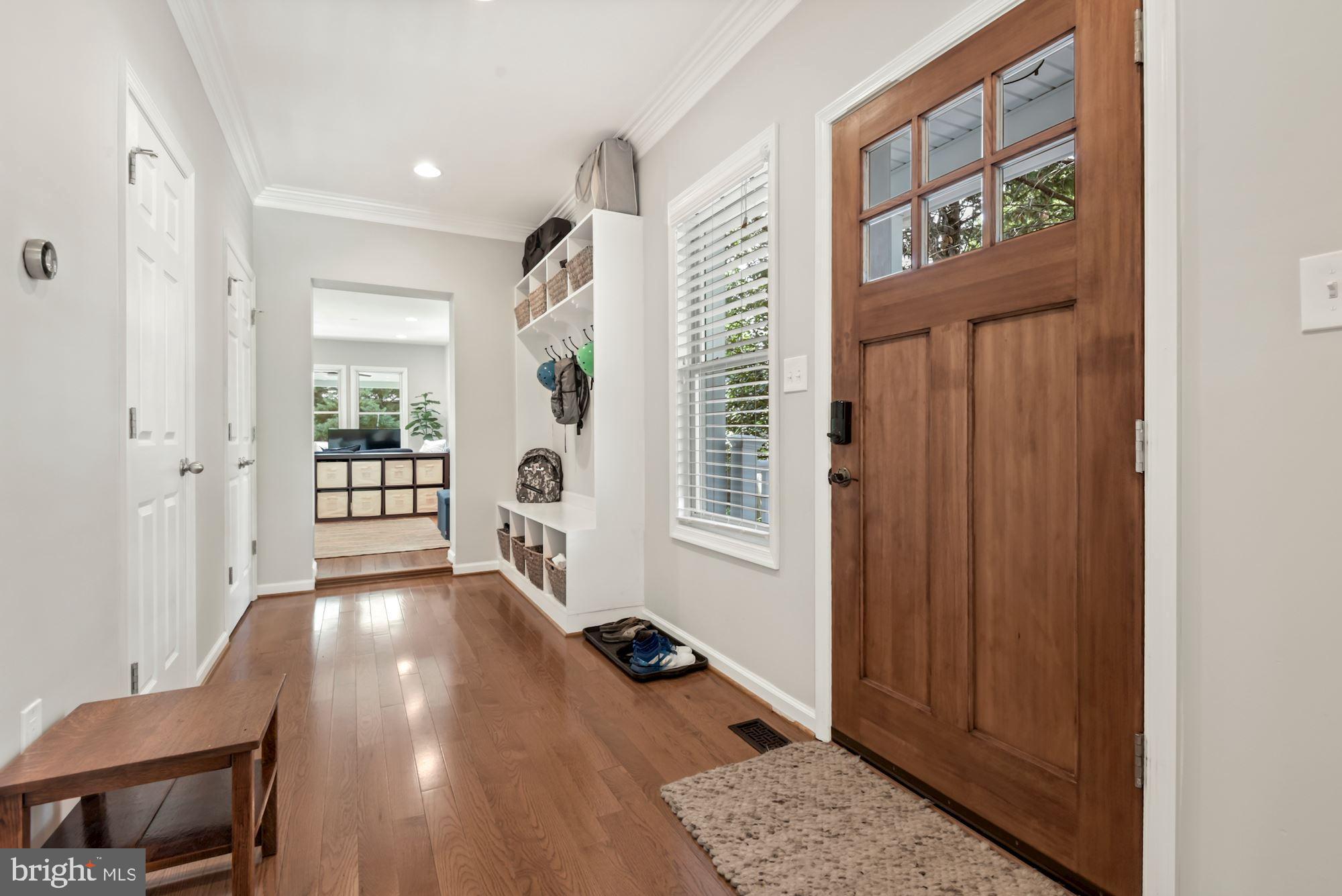 ASHTON HEIGHTS - Residential