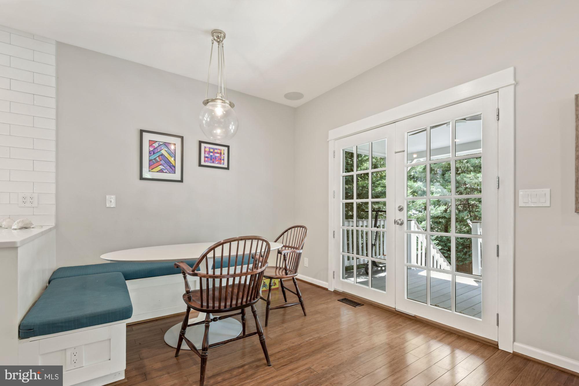 ASHTON HEIGHTS - Residential