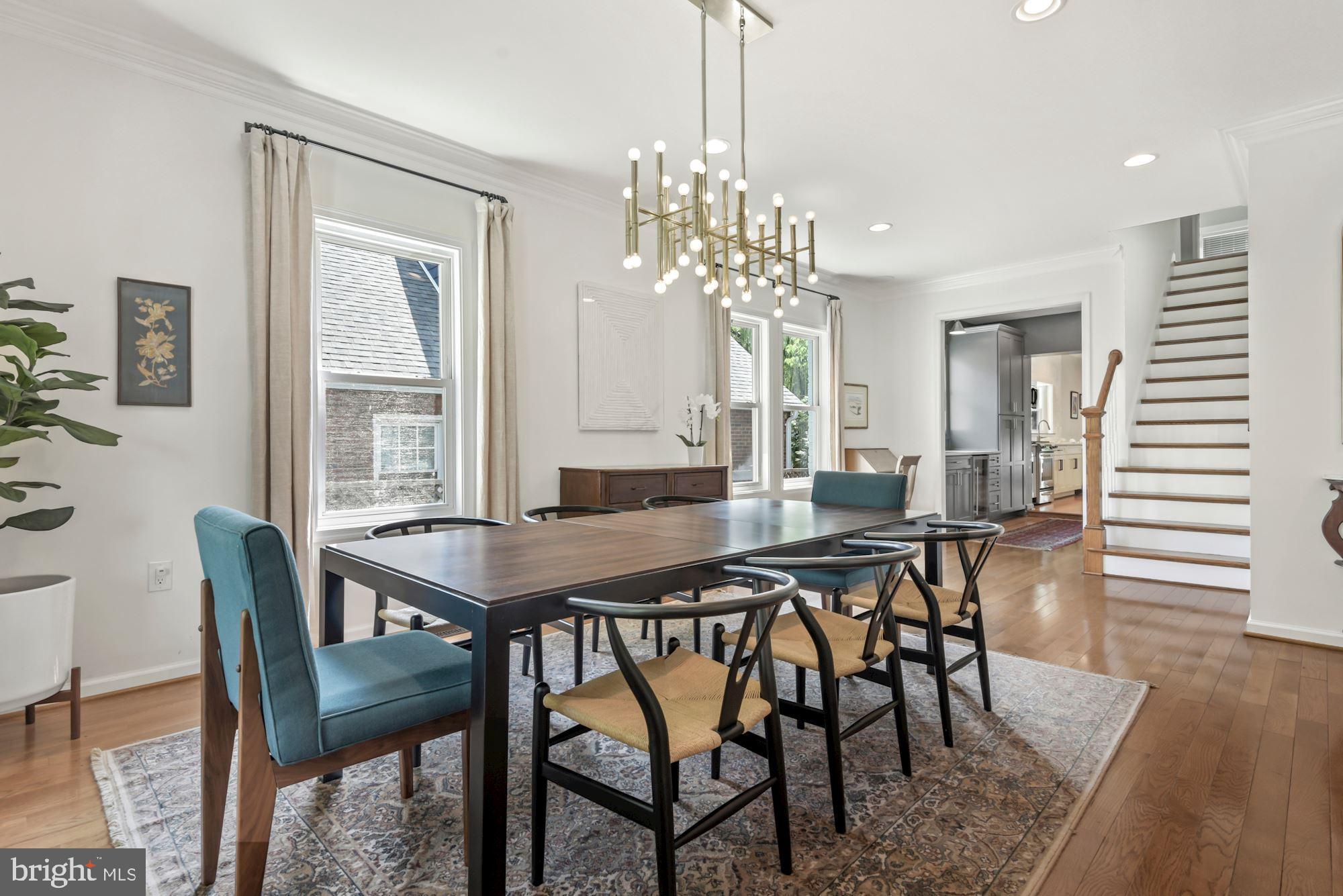 ASHTON HEIGHTS - Residential