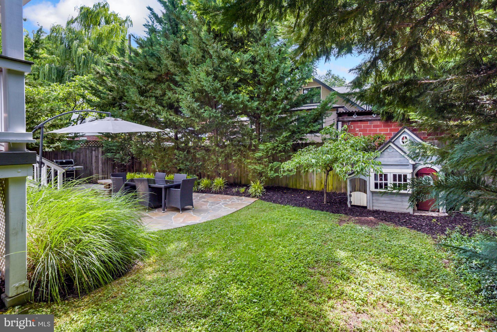 ASHTON HEIGHTS - Residential