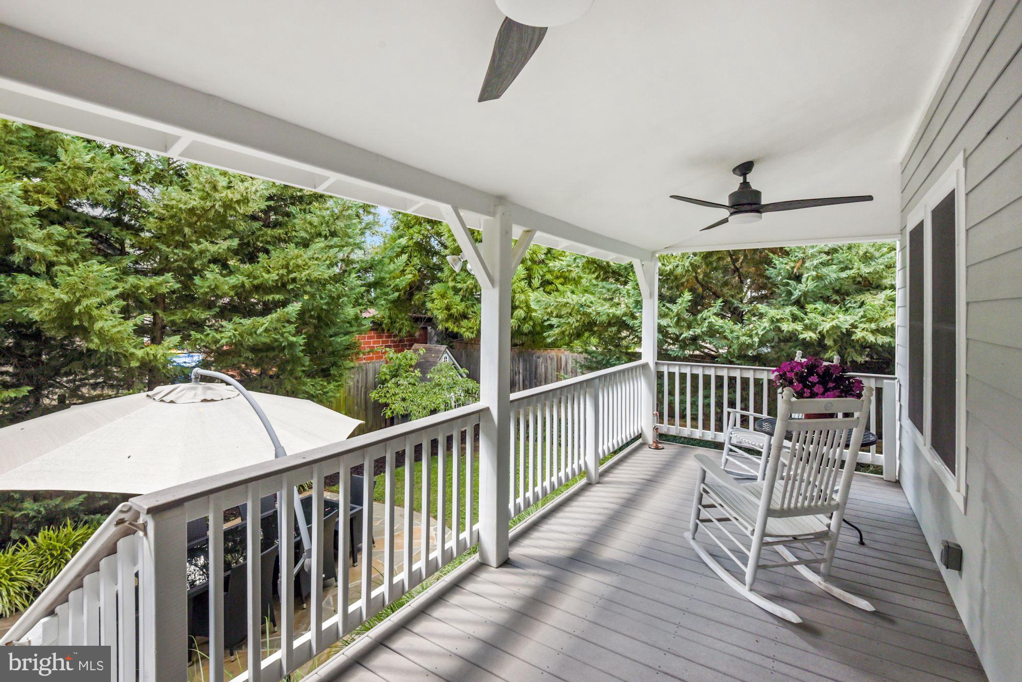 ASHTON HEIGHTS - Residential