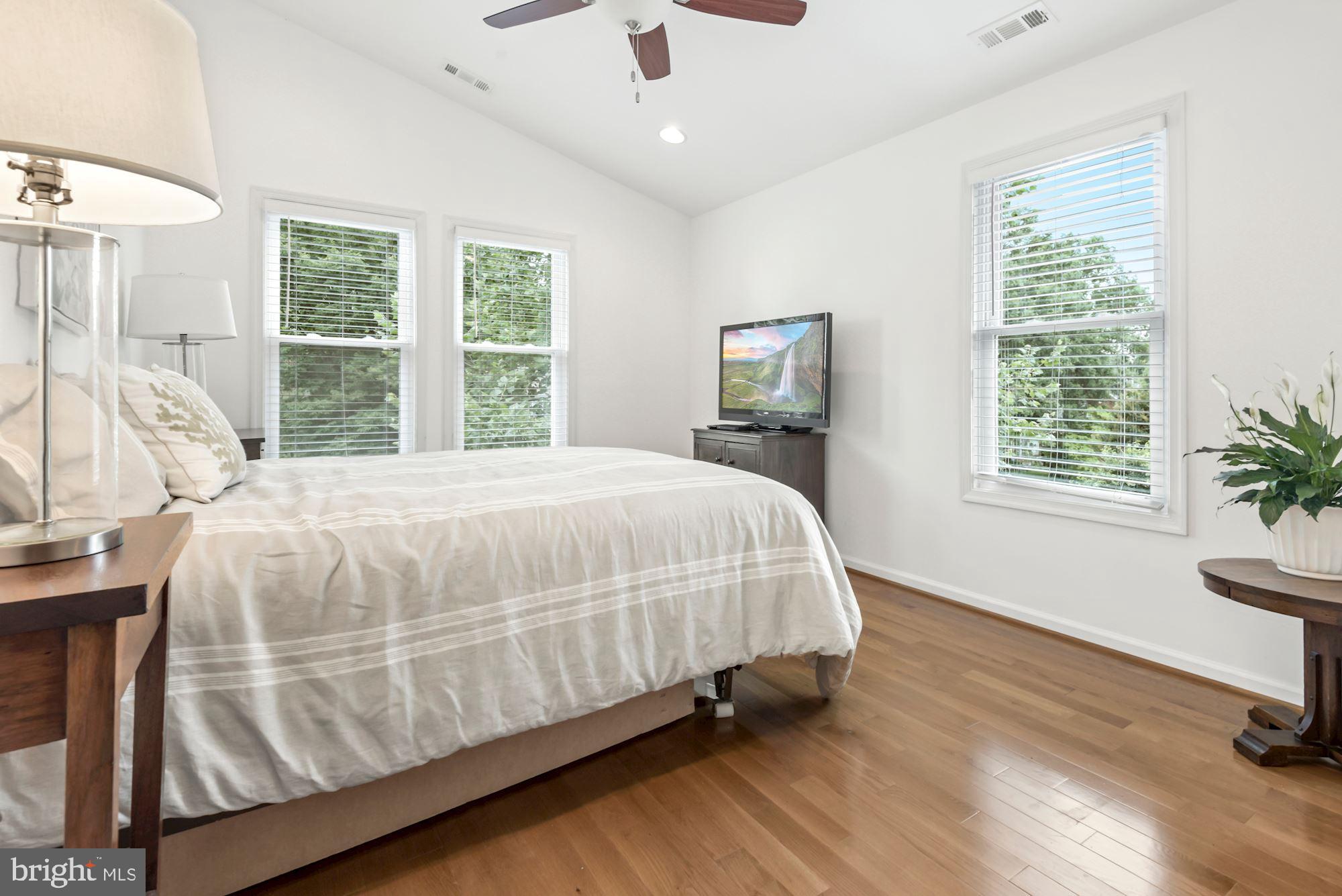 ASHTON HEIGHTS - Residential