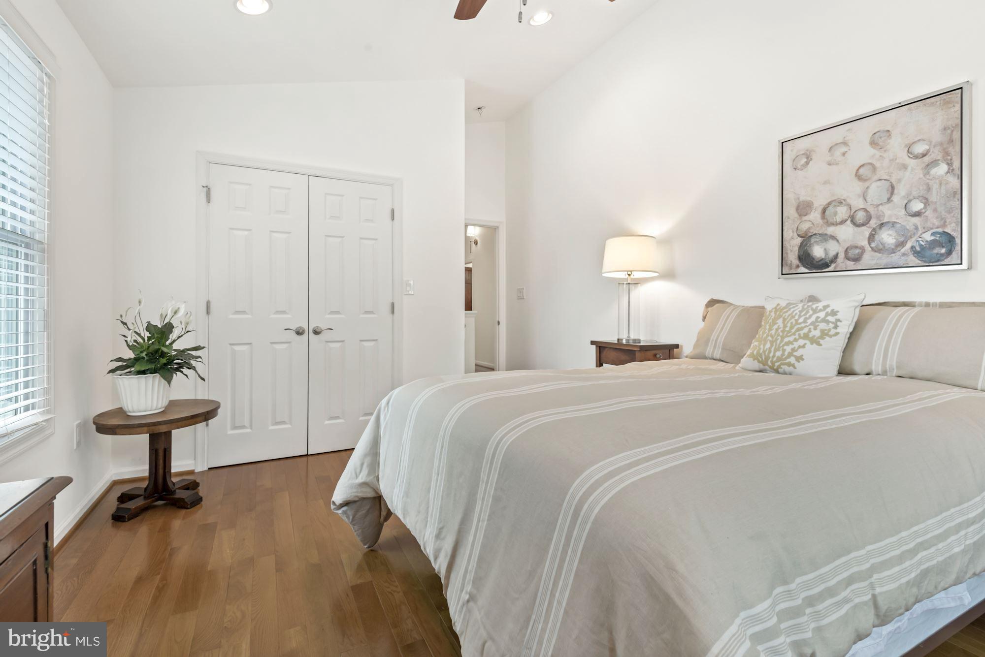 ASHTON HEIGHTS - Residential