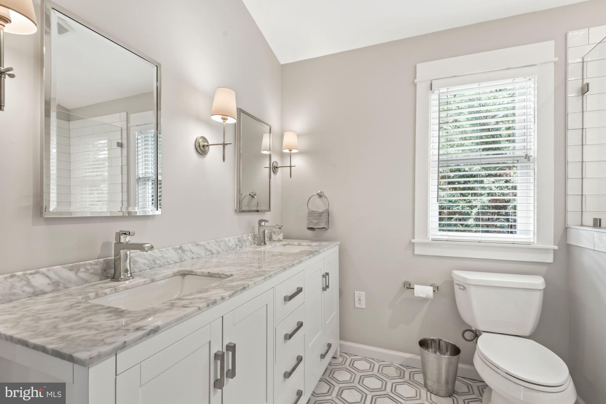 ASHTON HEIGHTS - Residential