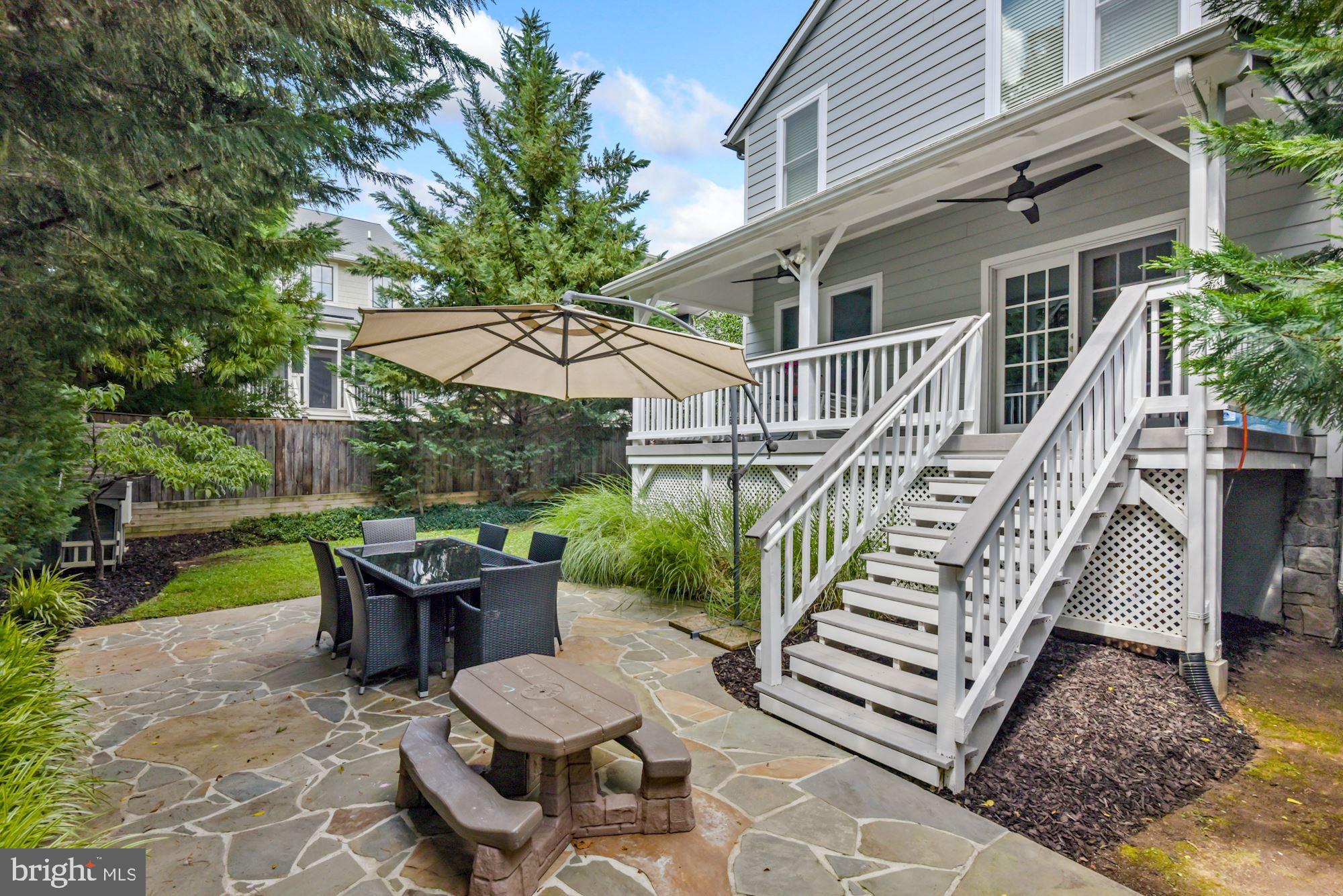 ASHTON HEIGHTS - Residential