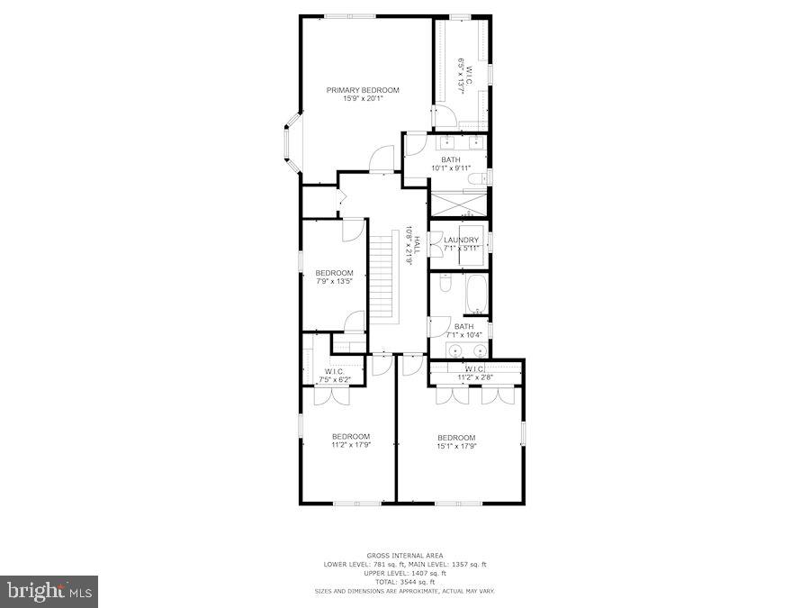 ASHTON HEIGHTS - Residential