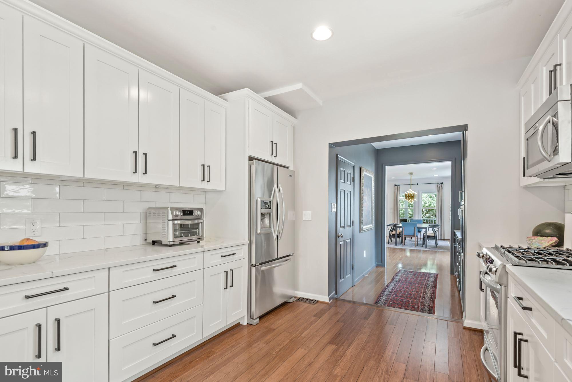 ASHTON HEIGHTS - Residential