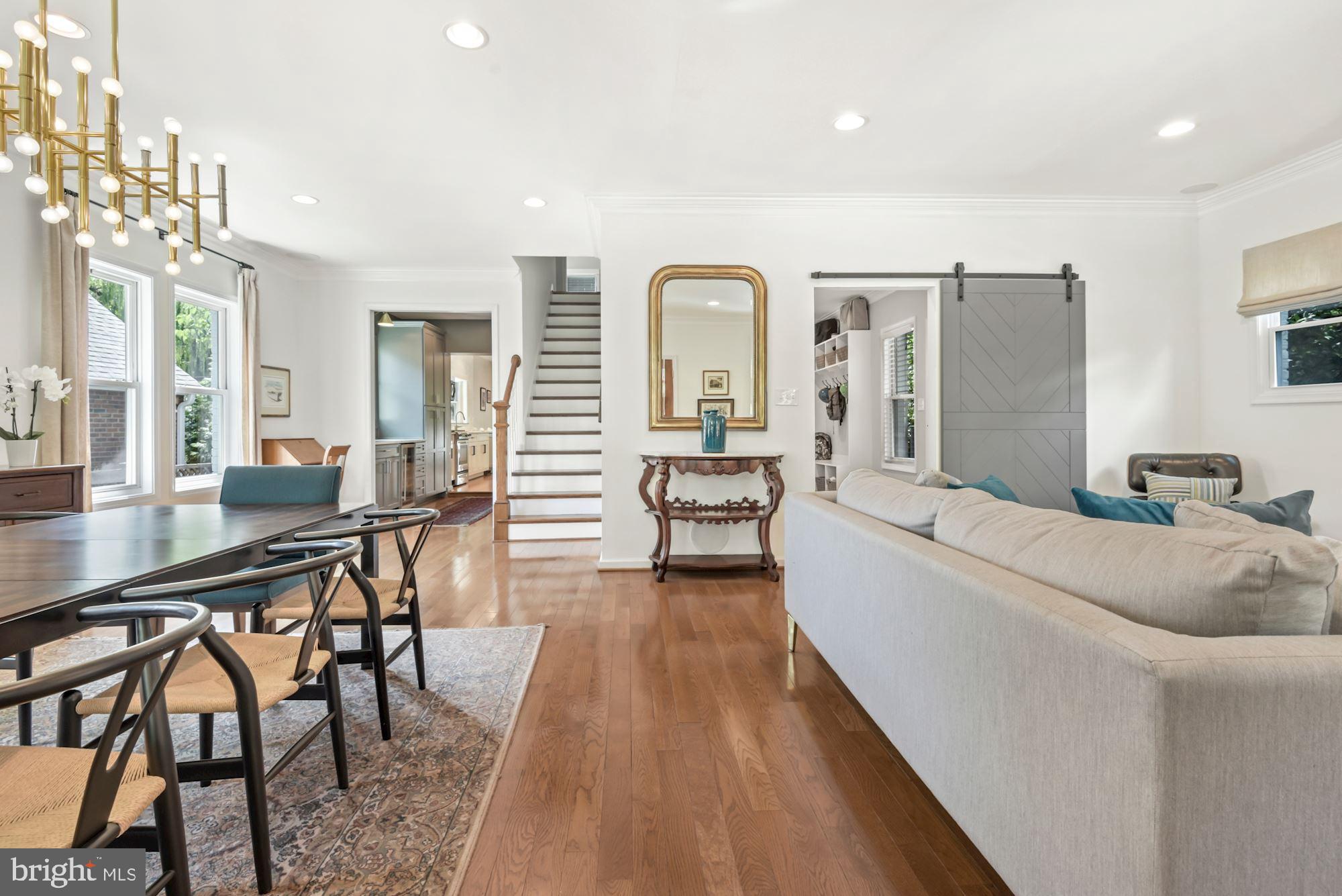 ASHTON HEIGHTS - Residential