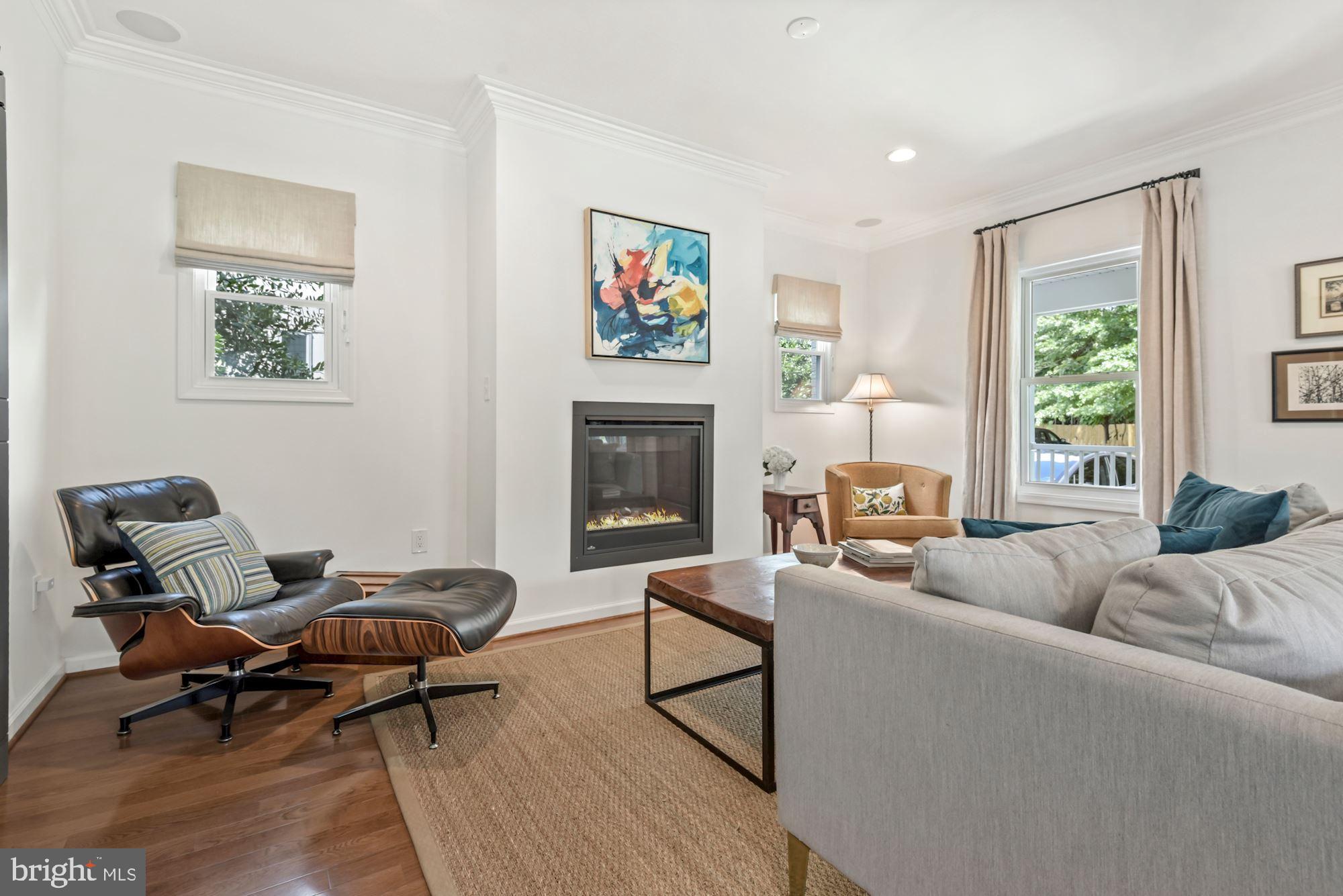 ASHTON HEIGHTS - Residential