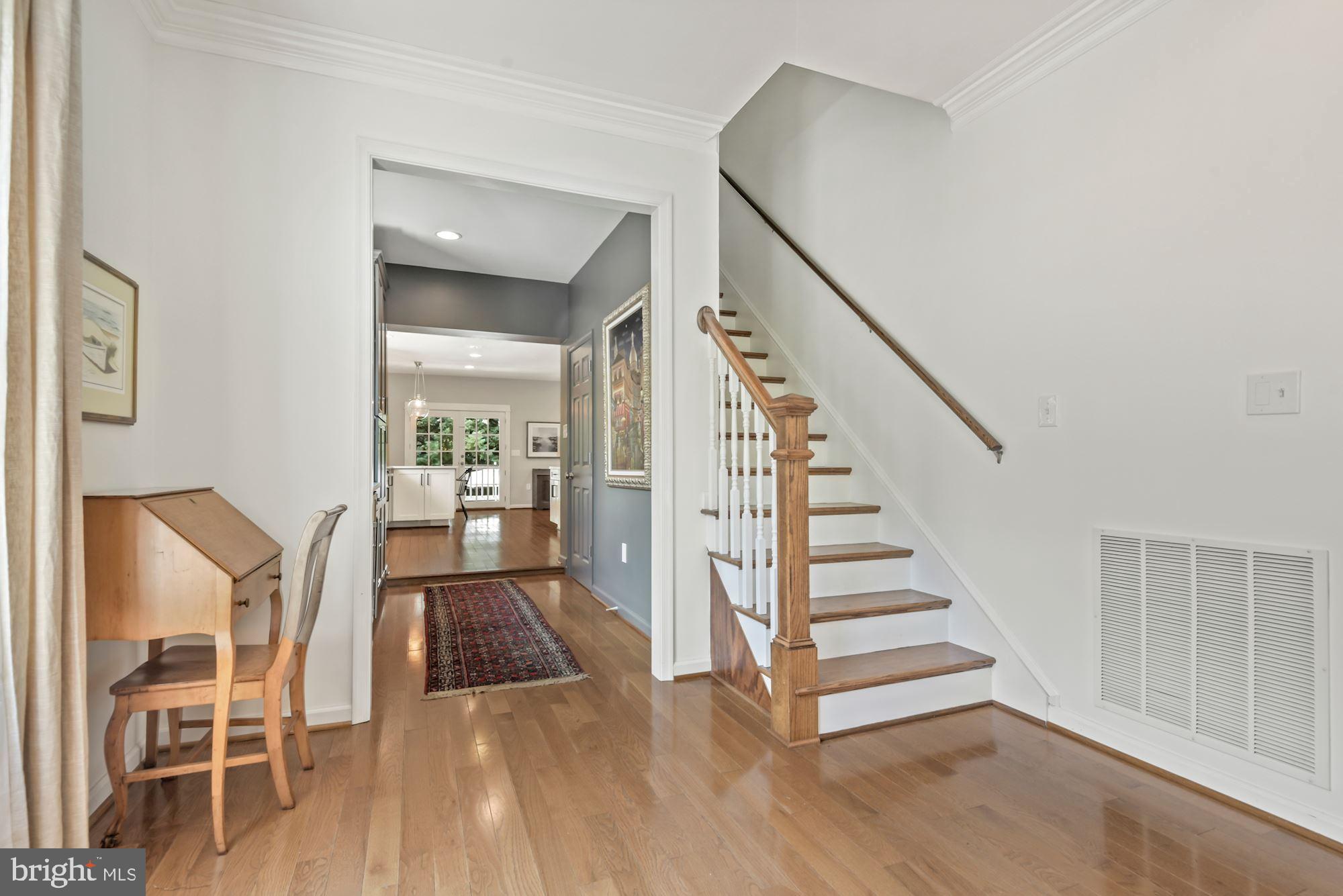 ASHTON HEIGHTS - Residential