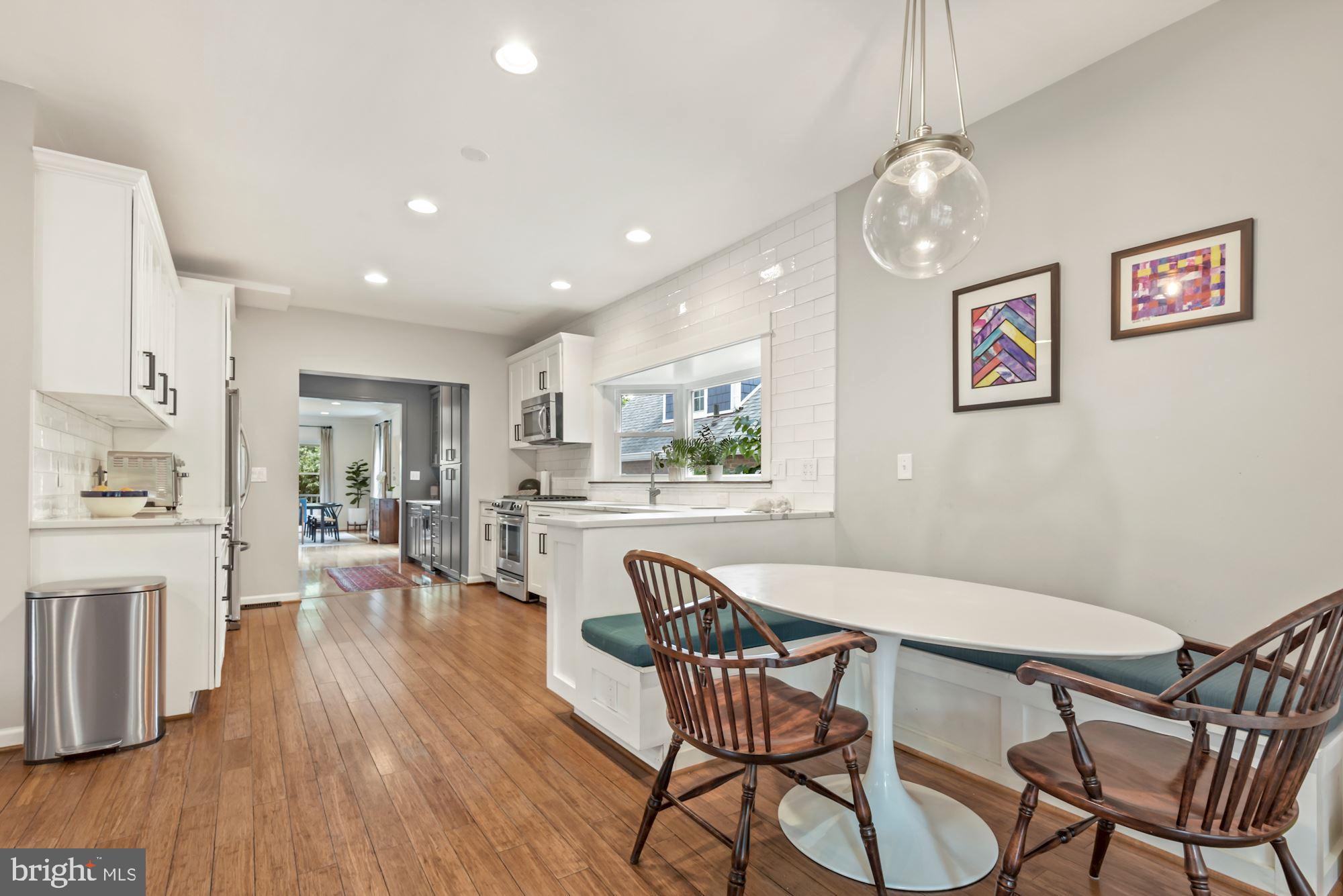 ASHTON HEIGHTS - Residential