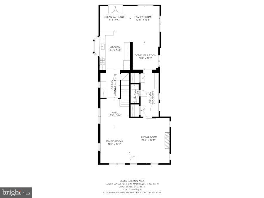 ASHTON HEIGHTS - Residential