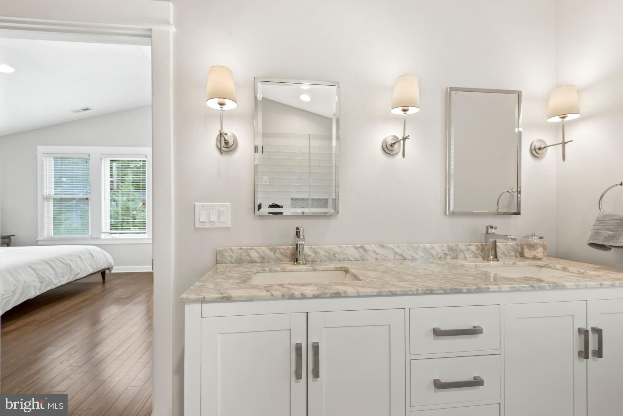 ASHTON HEIGHTS - Residential