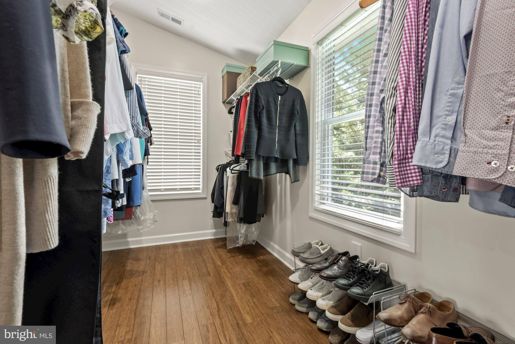 ASHTON HEIGHTS - Residential