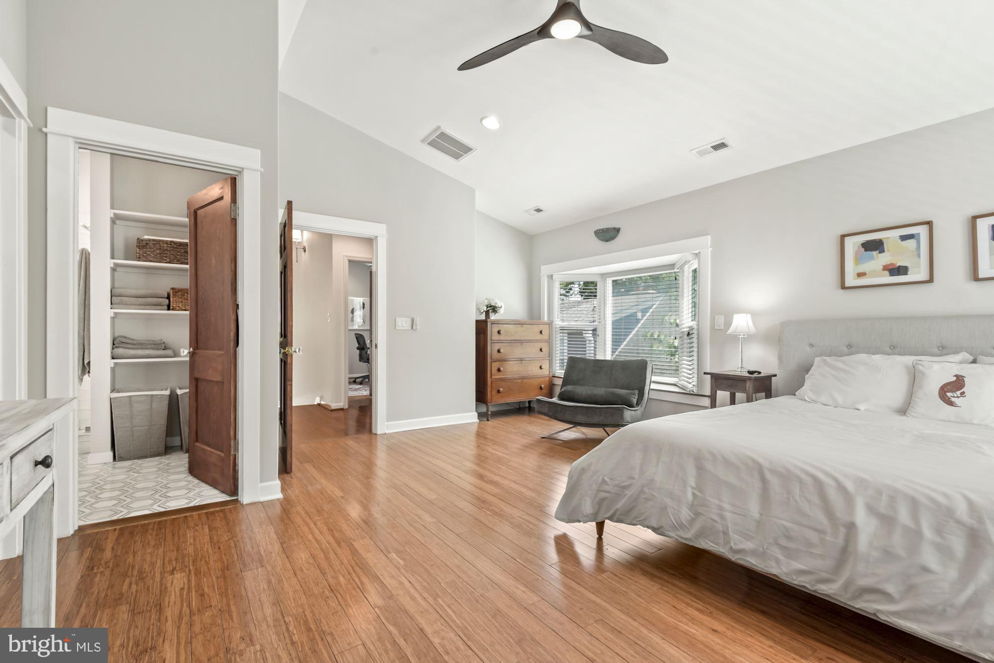 ASHTON HEIGHTS - Residential