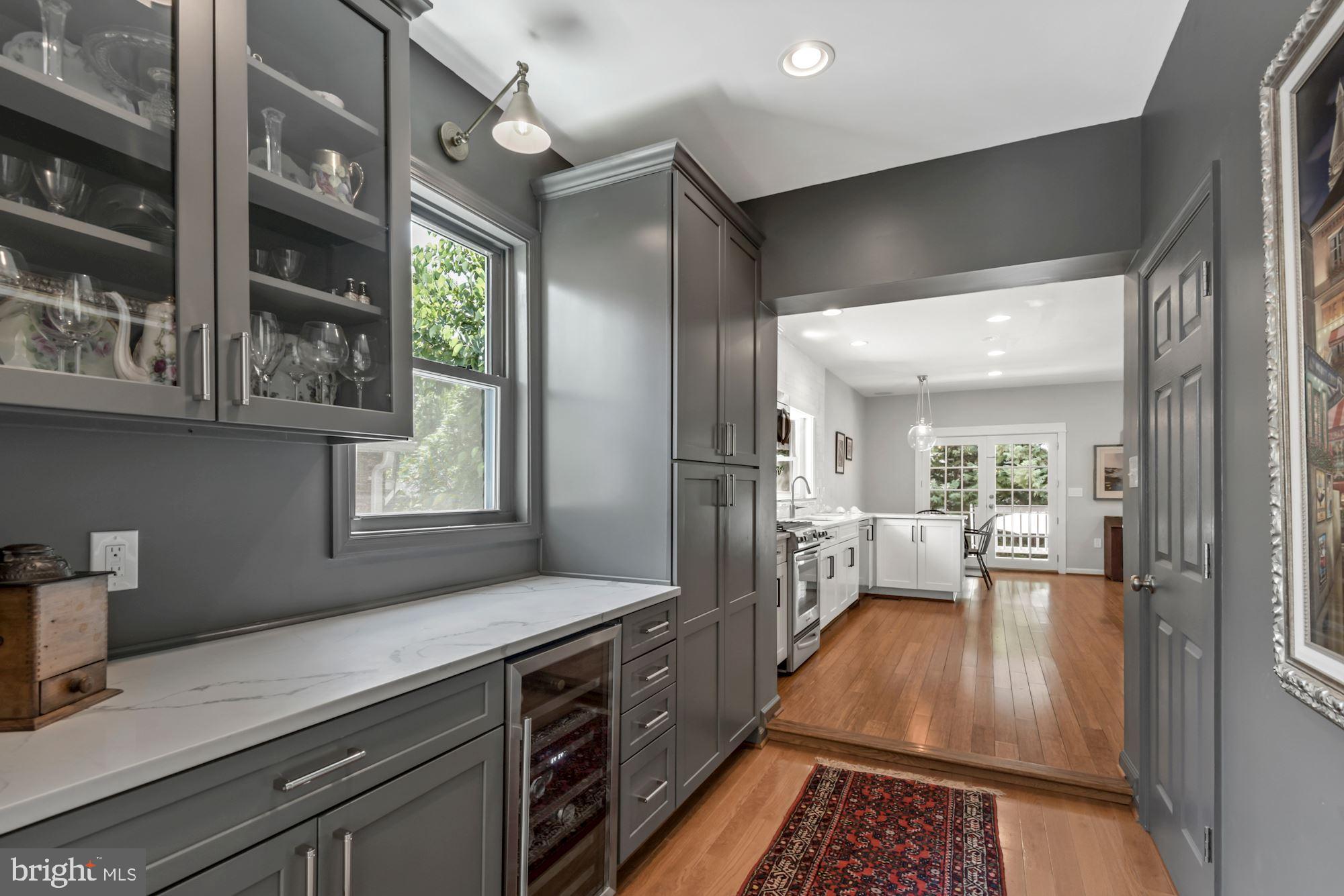 ASHTON HEIGHTS - Residential