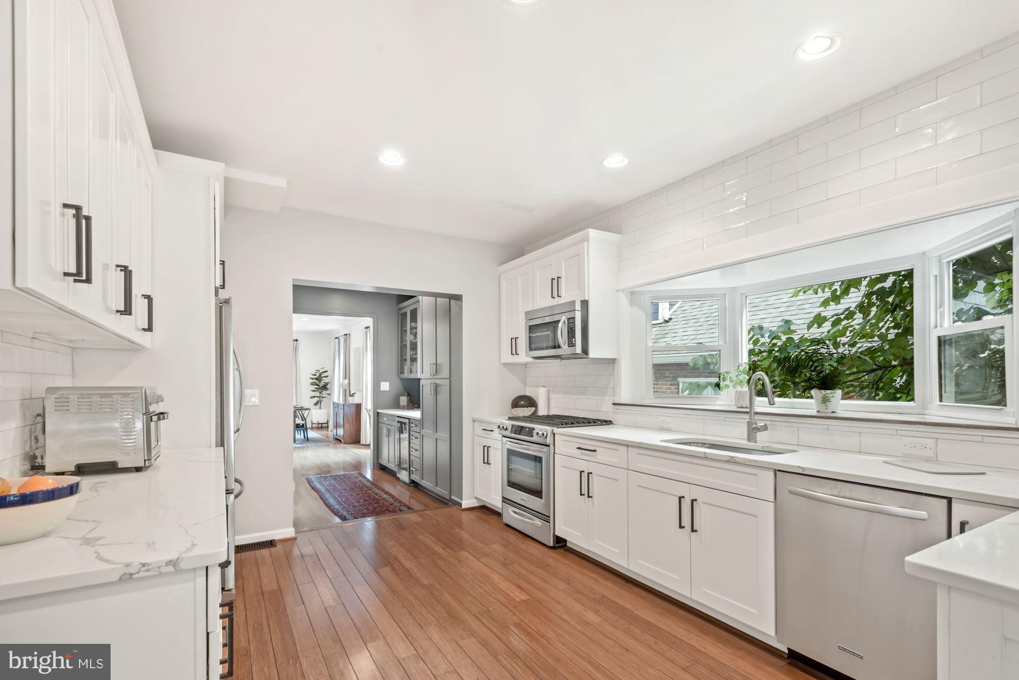 ASHTON HEIGHTS - Residential