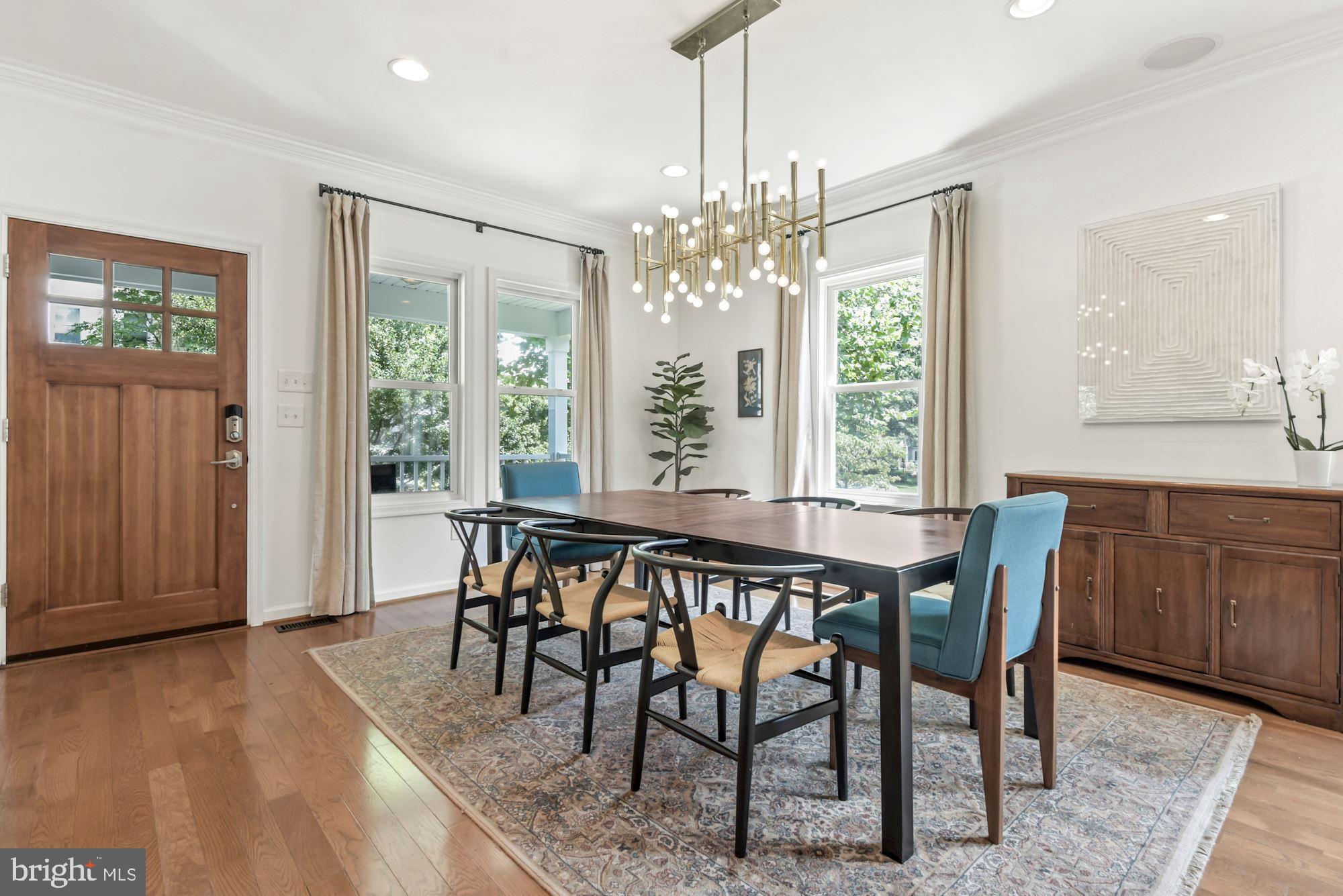 ASHTON HEIGHTS - Residential