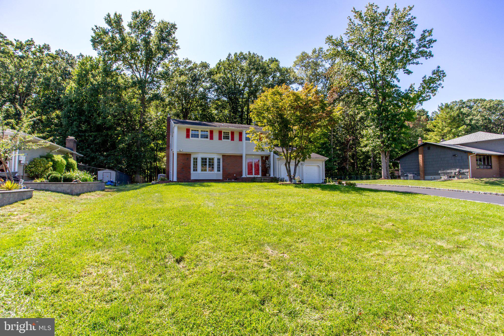 14 WOODMERE ROAD