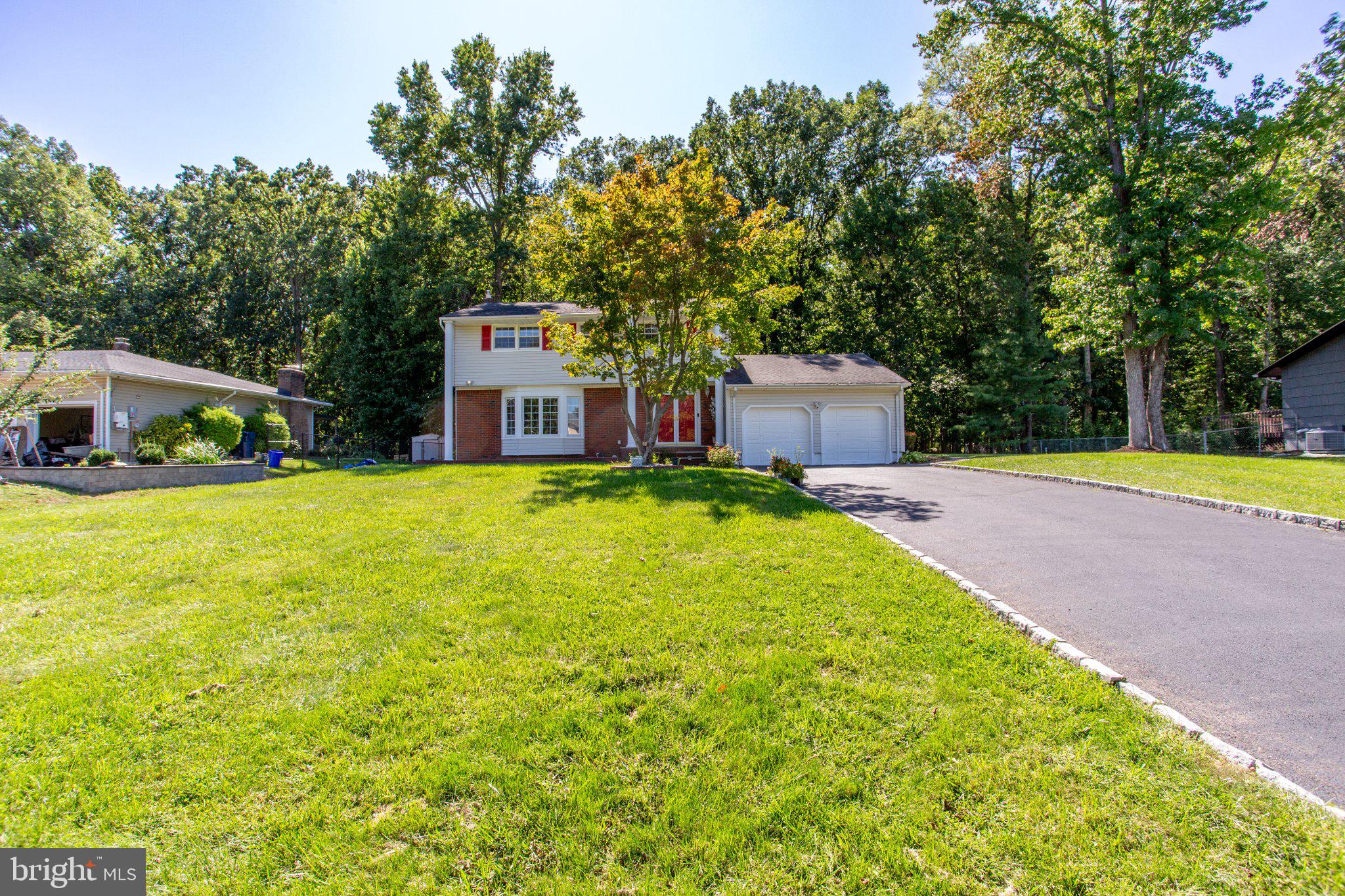 14 WOODMERE ROAD