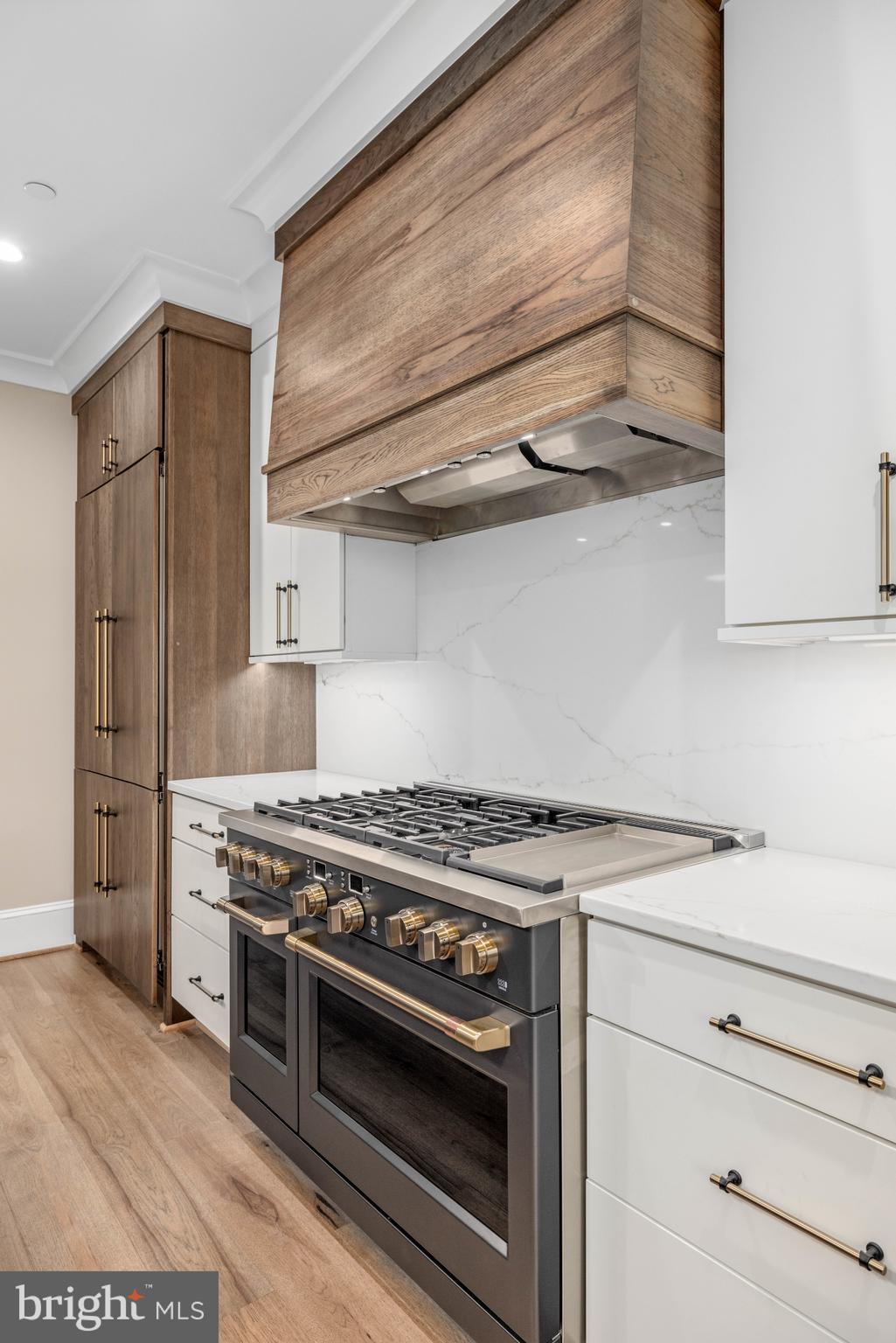 BURLEITH - Residential