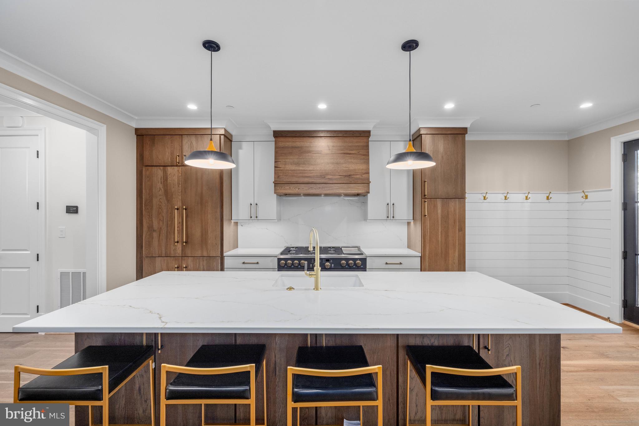 BURLEITH - Residential