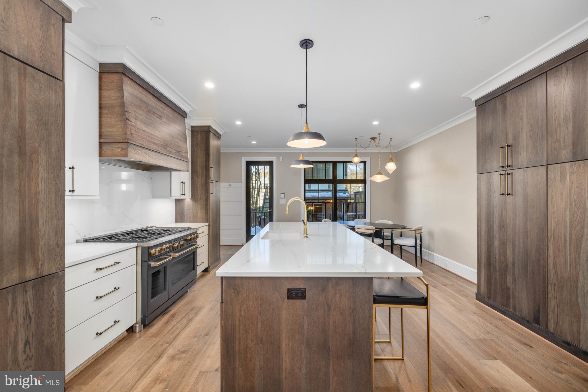 BURLEITH - Residential