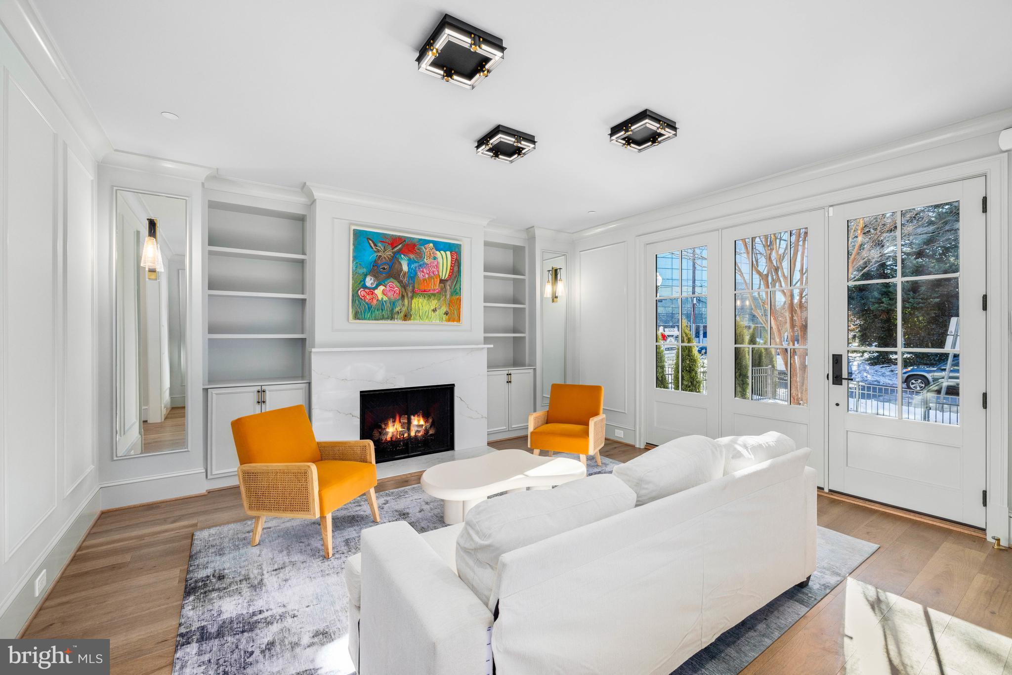 BURLEITH - Residential