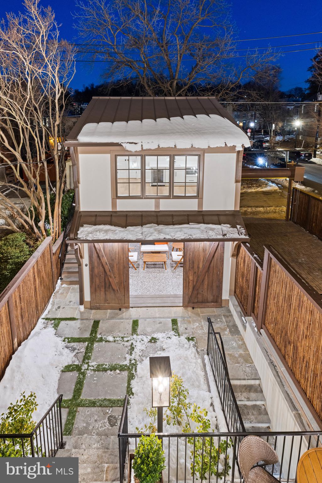 BURLEITH - Residential