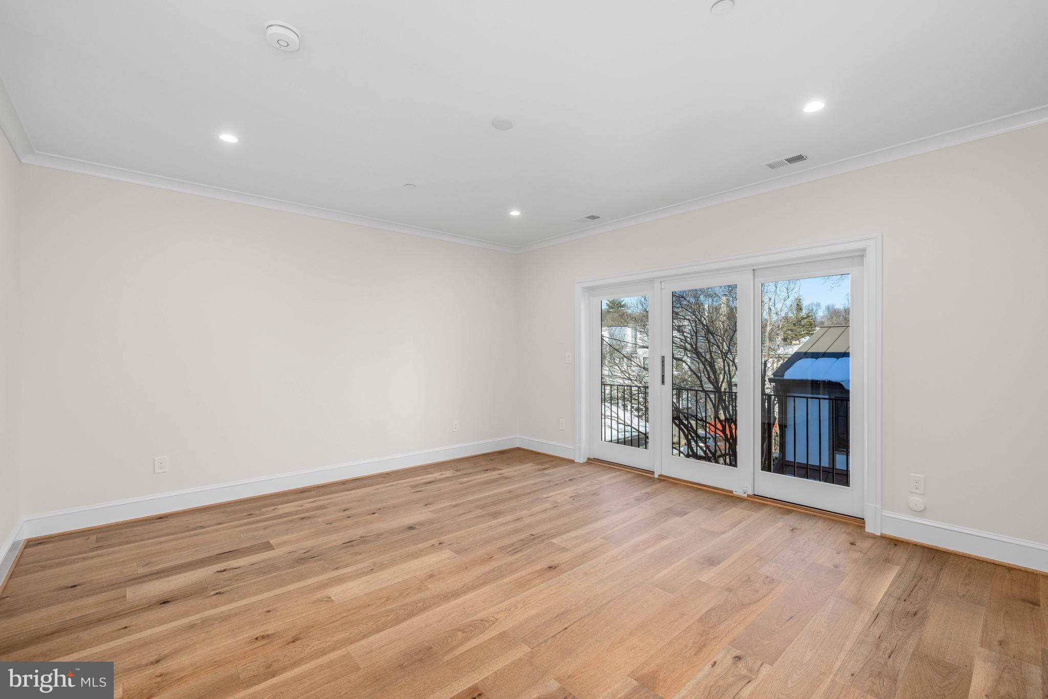 BURLEITH - Residential