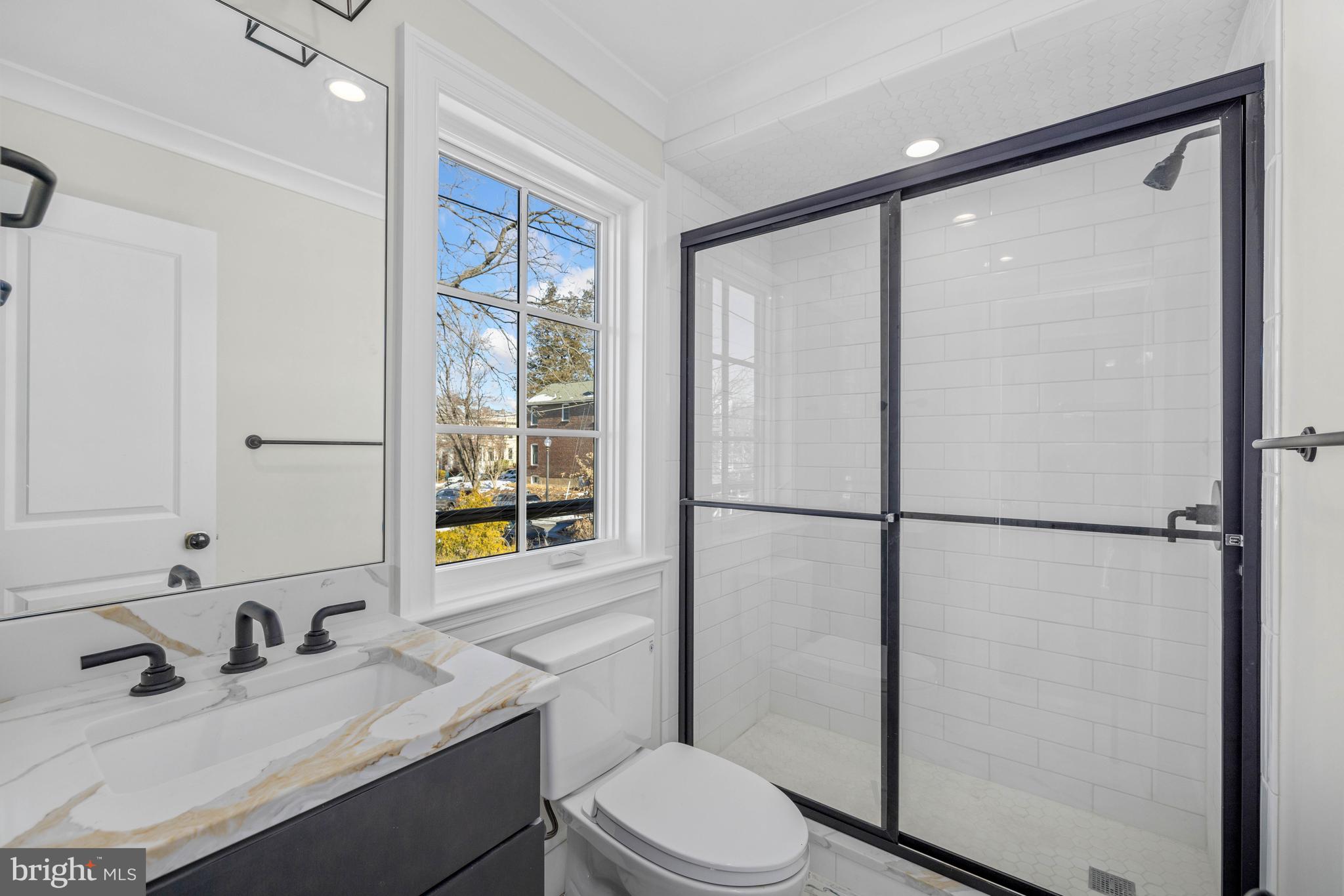 BURLEITH - Residential