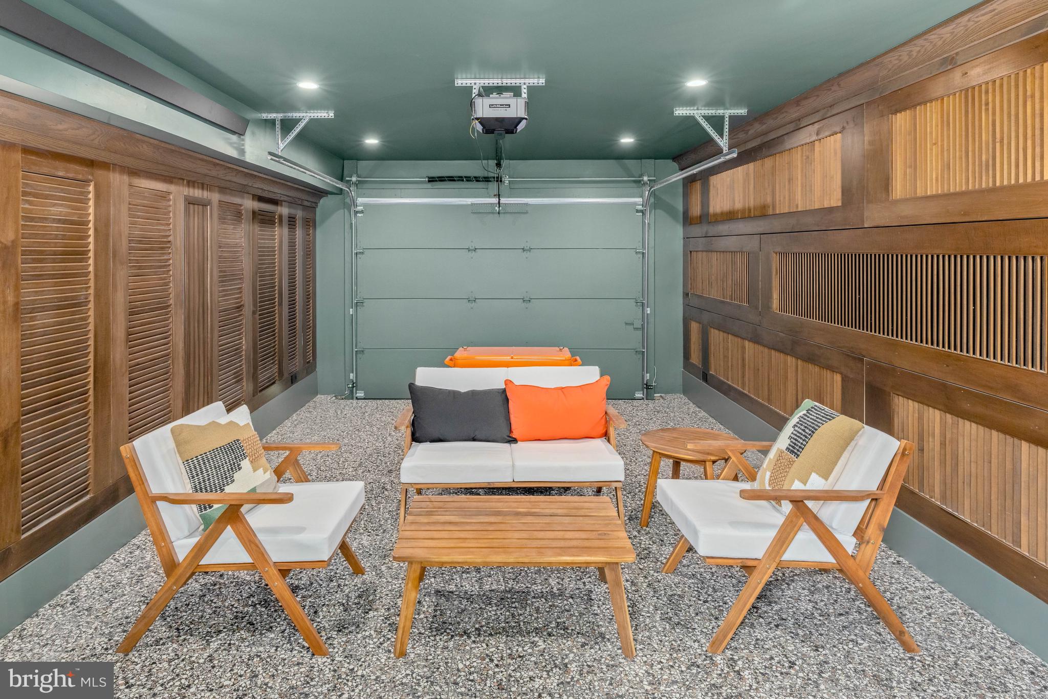 BURLEITH - Residential