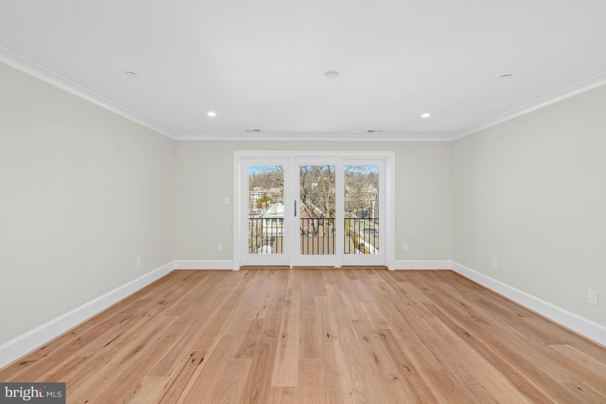 BURLEITH - Residential