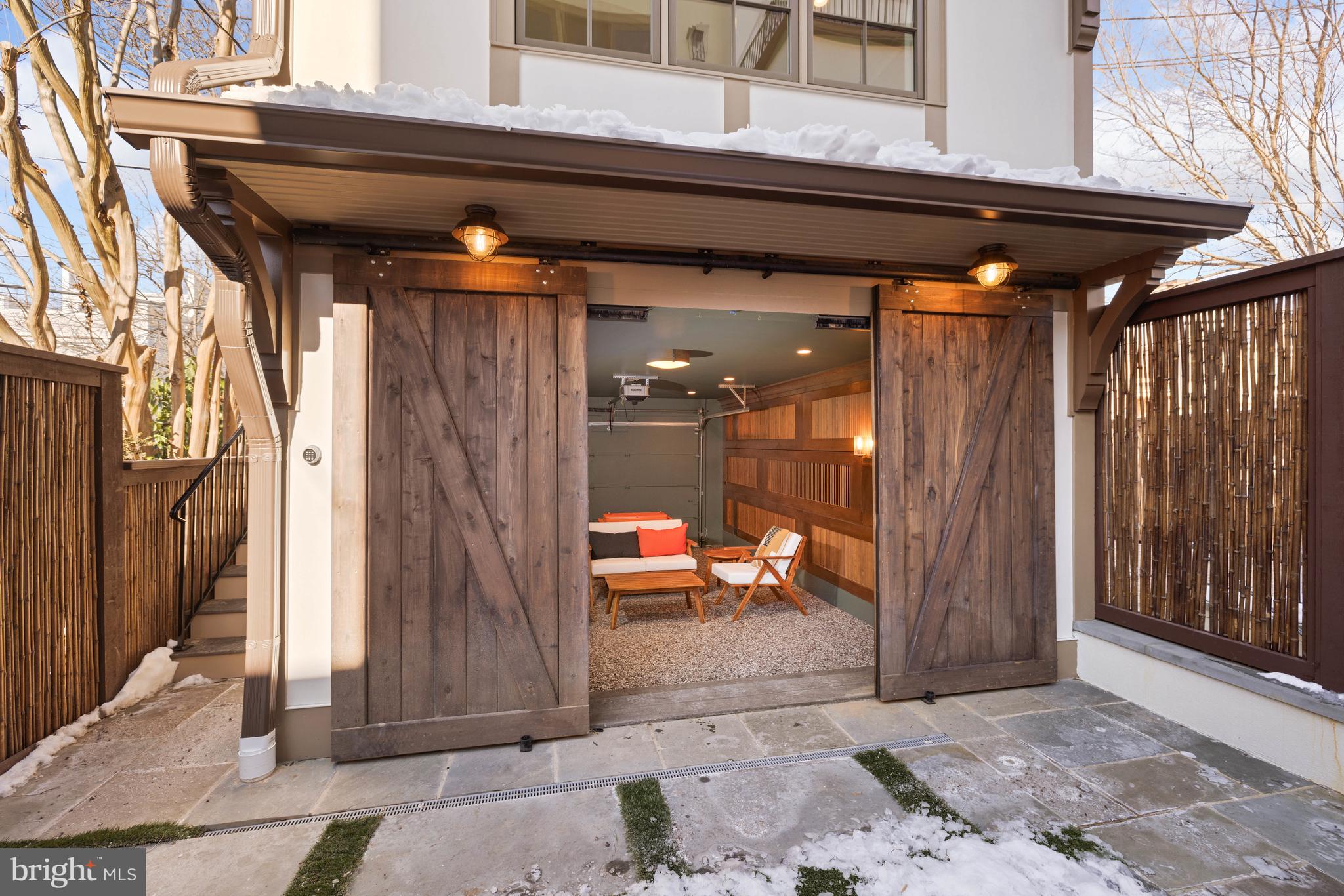BURLEITH - Residential