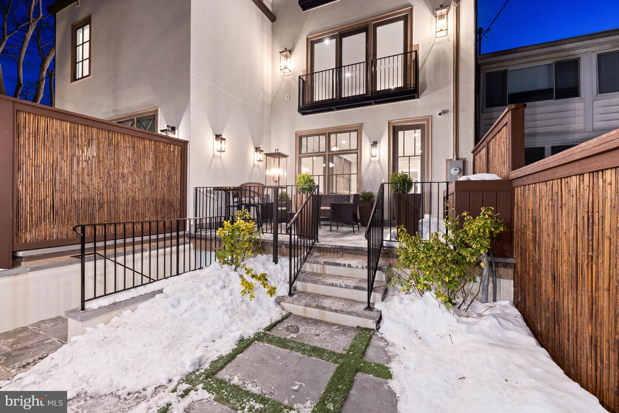 BURLEITH - Residential
