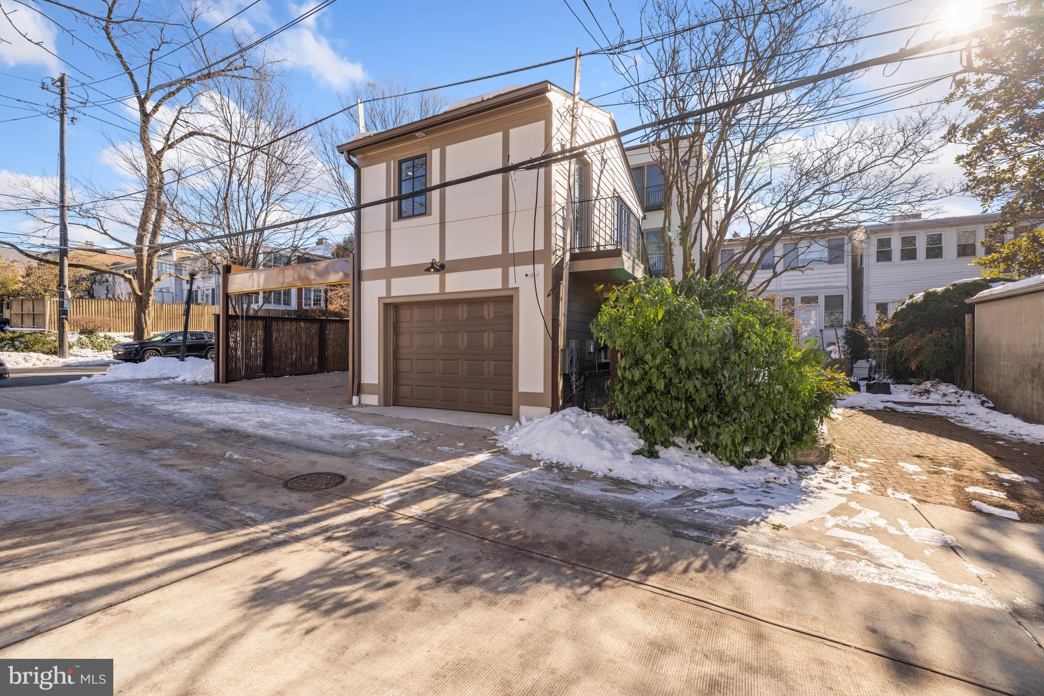 BURLEITH - Residential