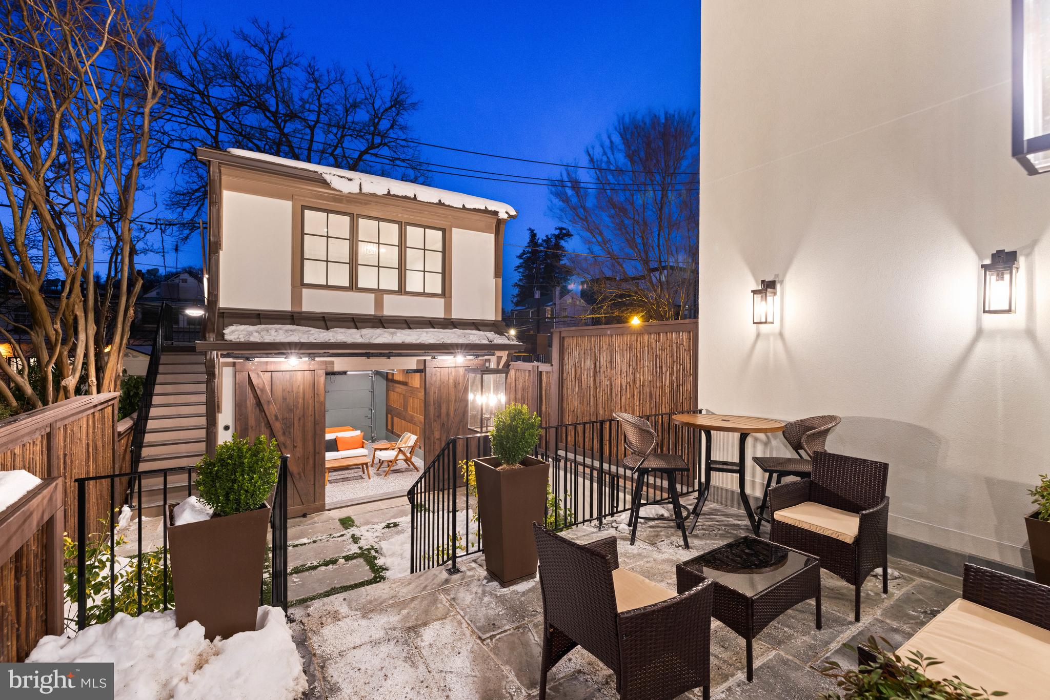 BURLEITH - Residential
