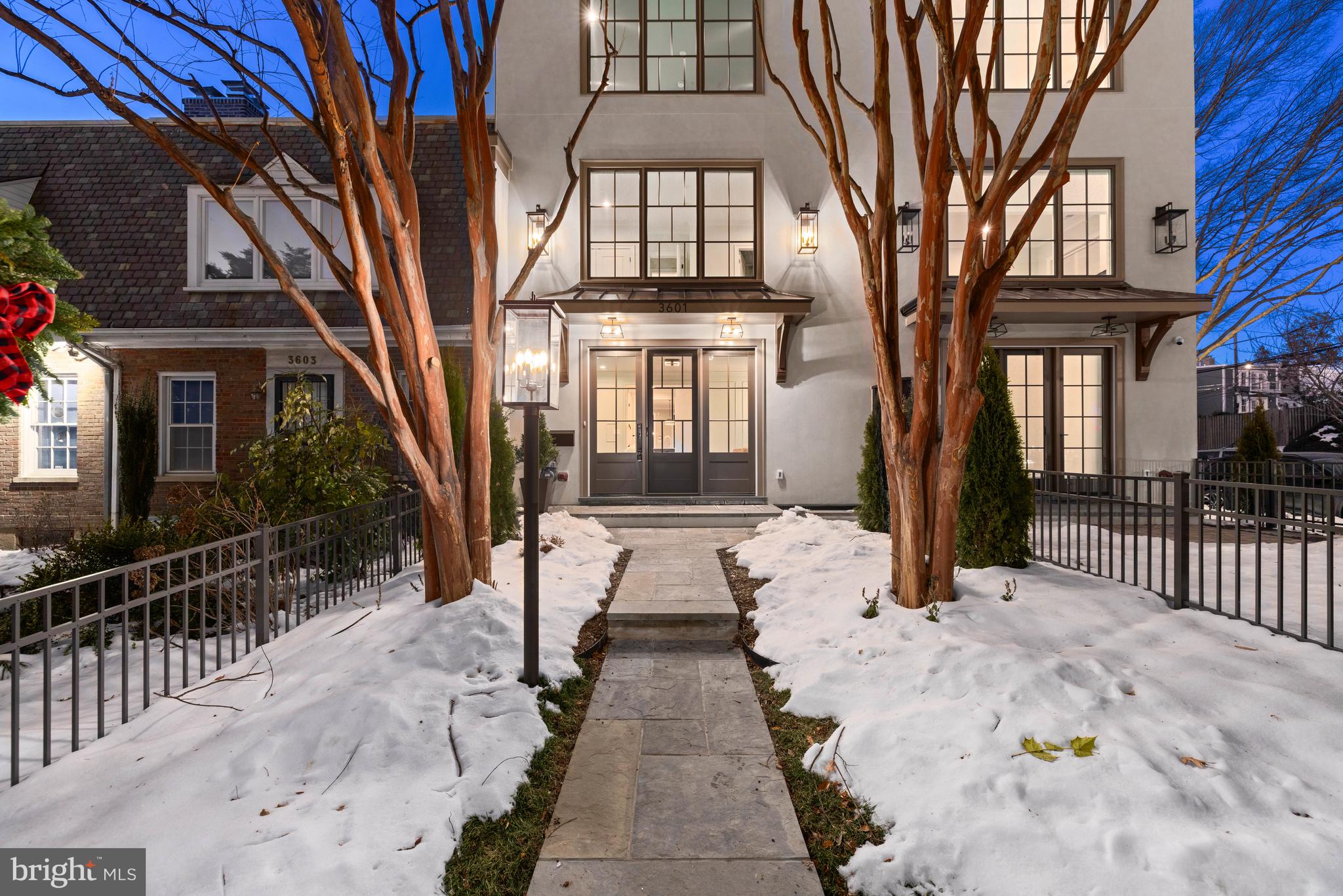 BURLEITH - Residential