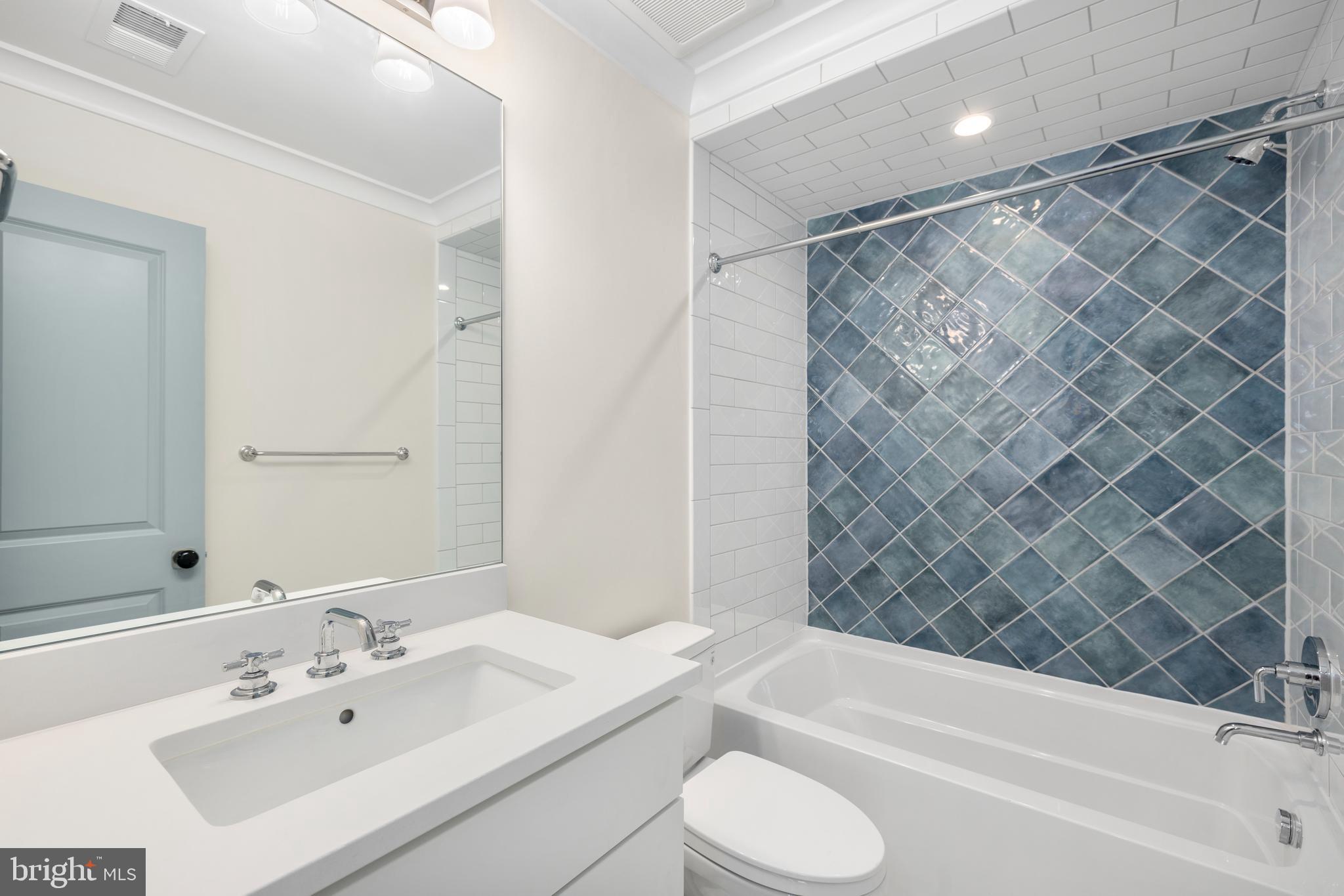 BURLEITH - Residential