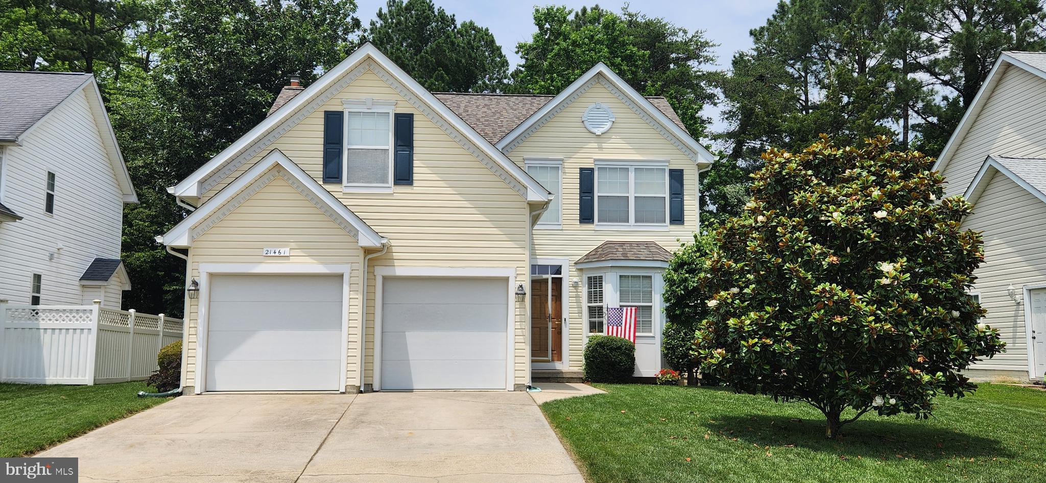 21461 CAMERON COURT