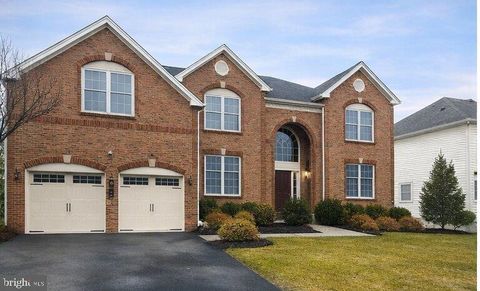 4504 CROSS COUNTRY TERRACE UPPER MARLBORO MD 20772